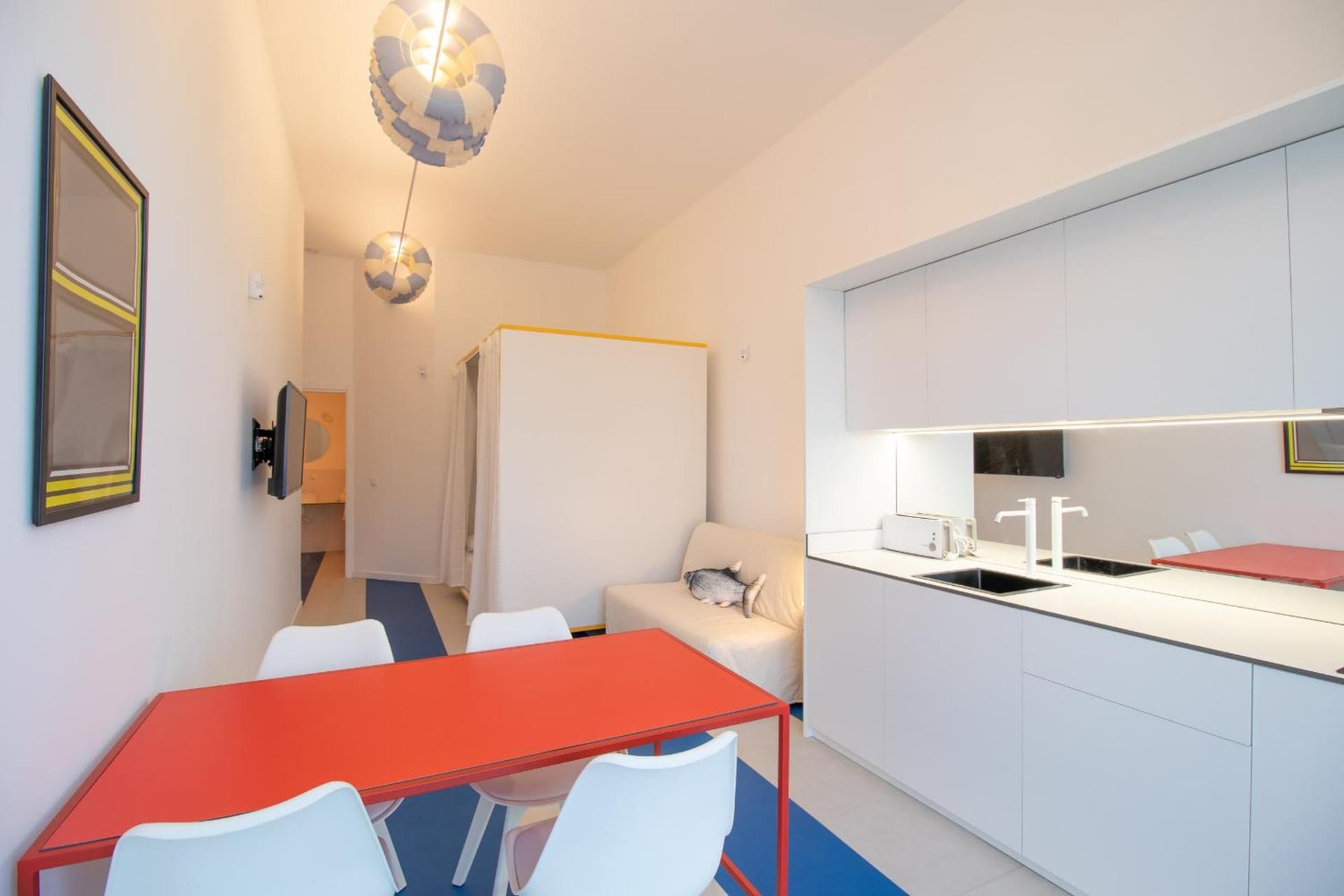 Marino by Concept, Valencia, foto 4