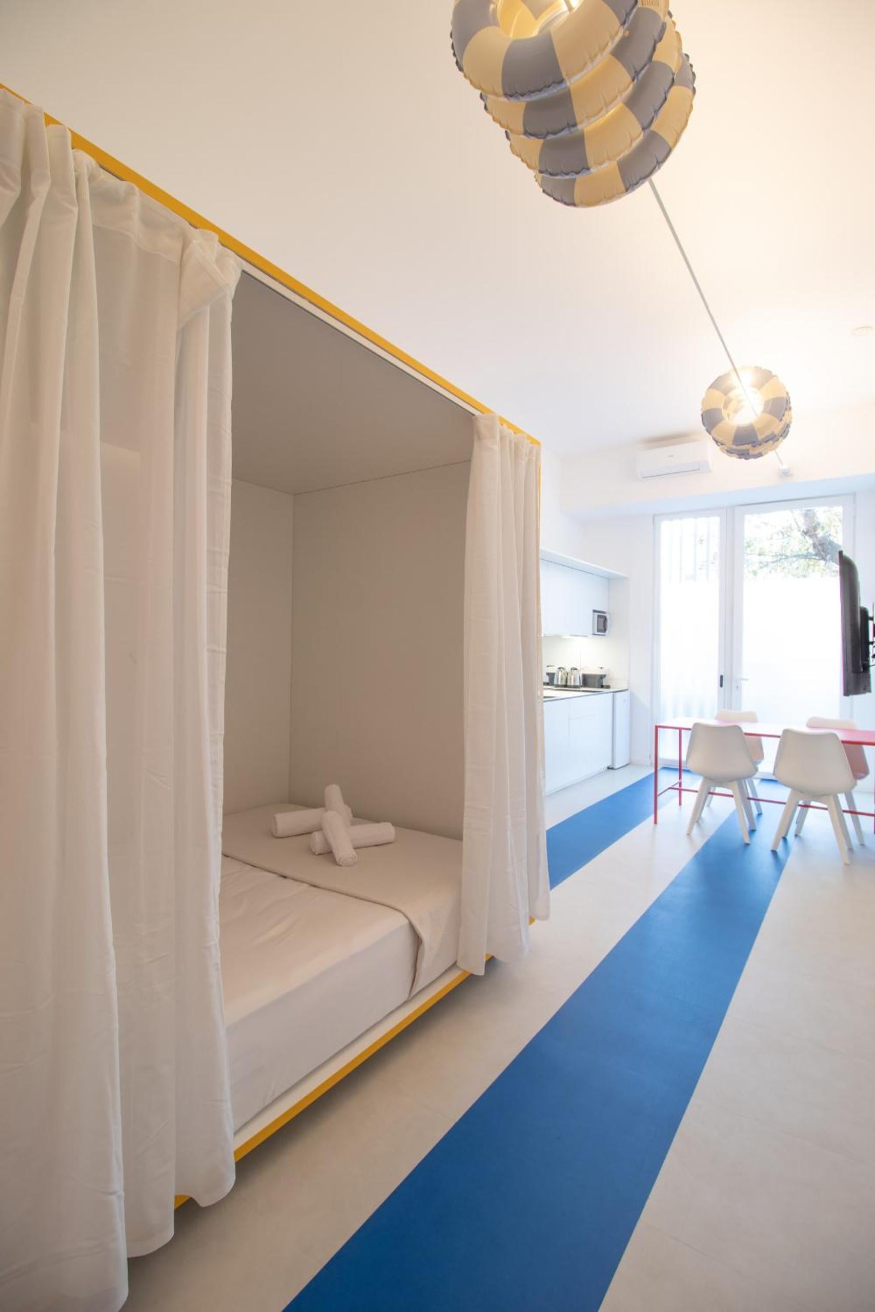 Marino by Concept, Valencia, foto 5