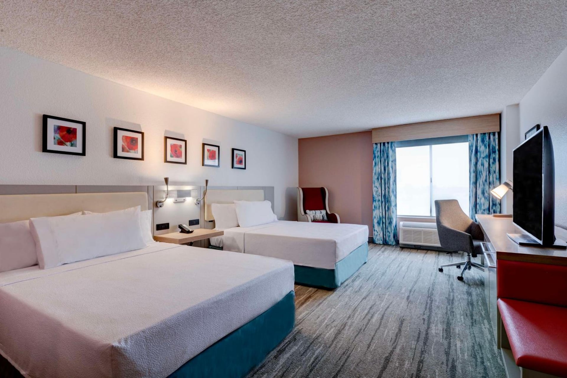 Hilton Garden Inn Anaheim/Garden Grove, Garden Grove, foto 5