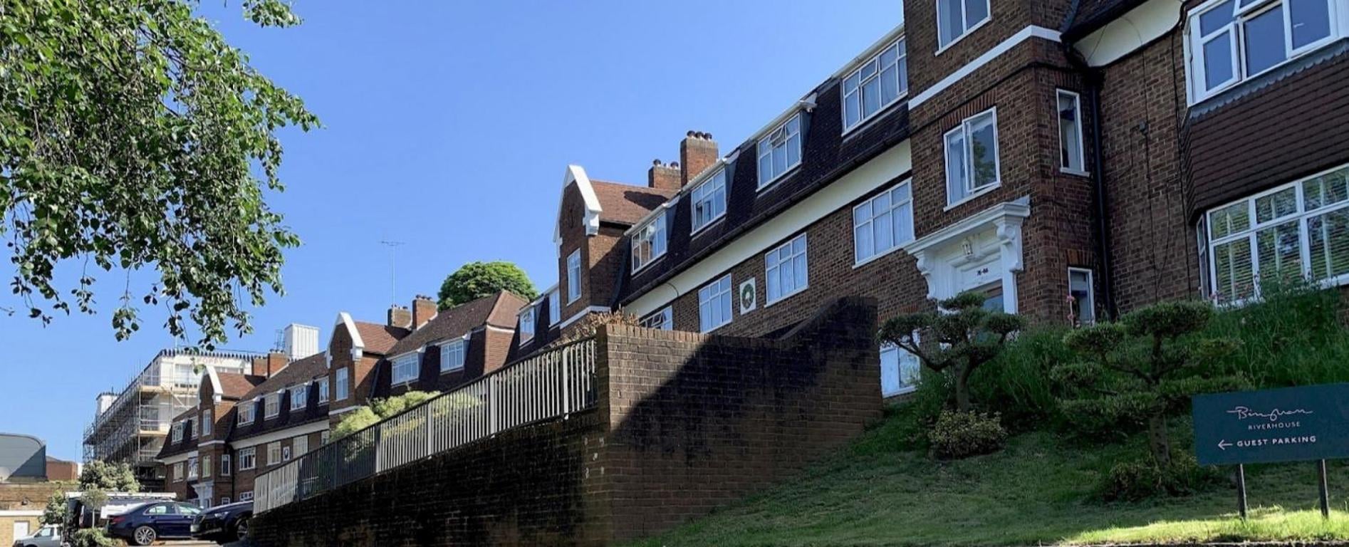 Bingham Riverhouse, Richmond upon Thames, foto 2