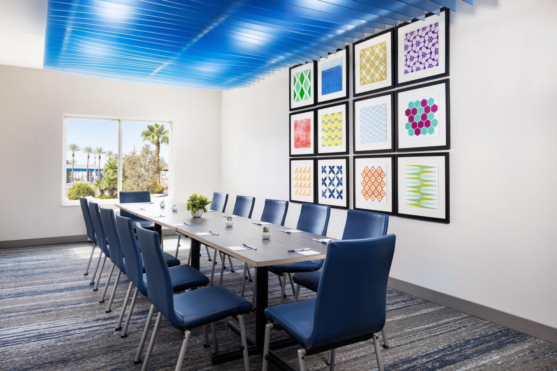 Holiday Inn Express Las Vegas Stadium Area by IHG, Las Vegas, foto 5