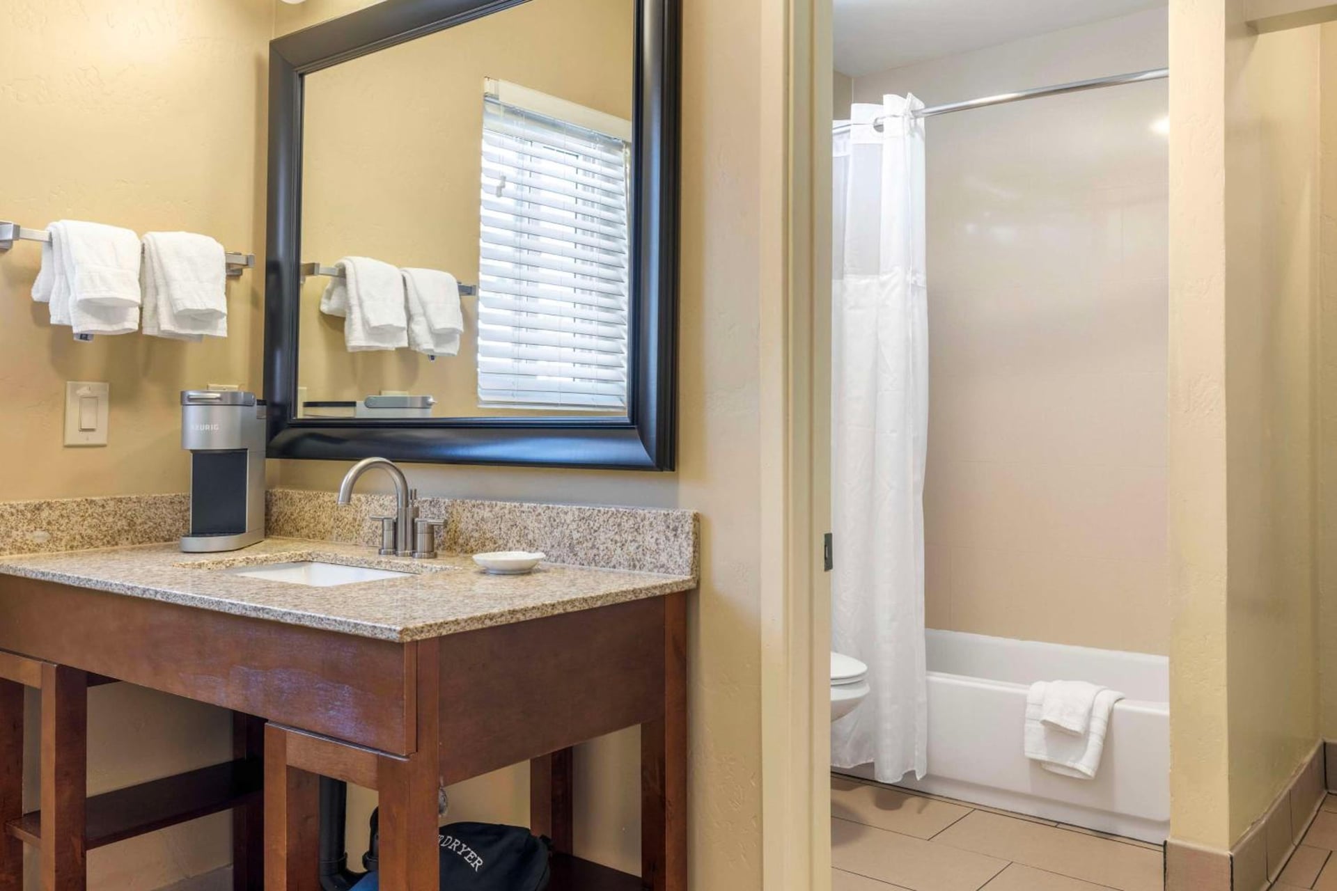 Best Western Plus Beach View Lodge Carlsbad, Carlsbad, foto 5