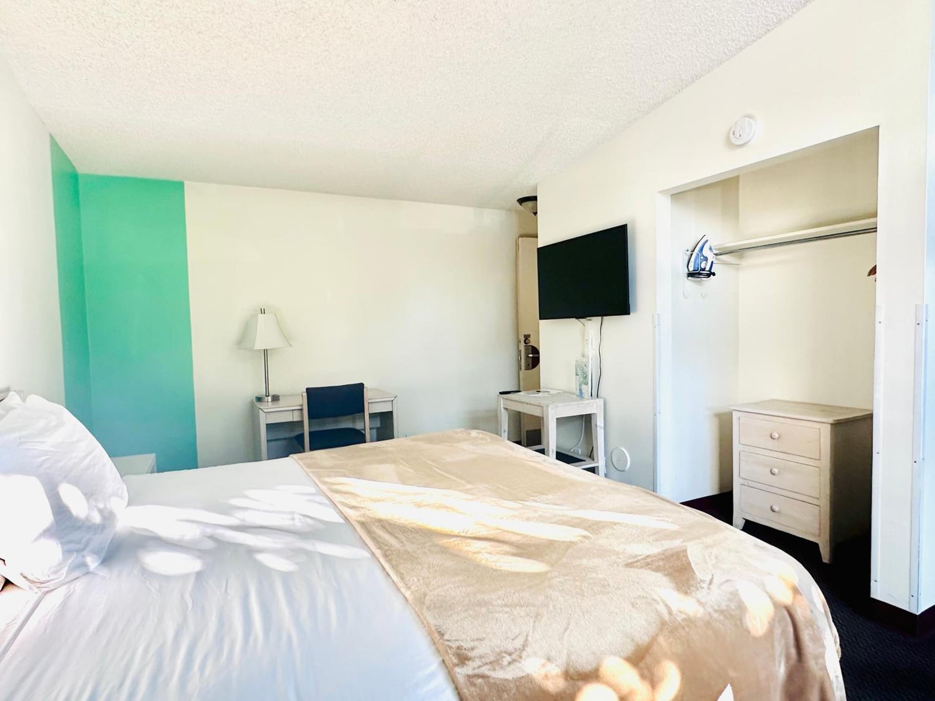 Foghorn Harbor Inn, Marina Del Rey, foto 4