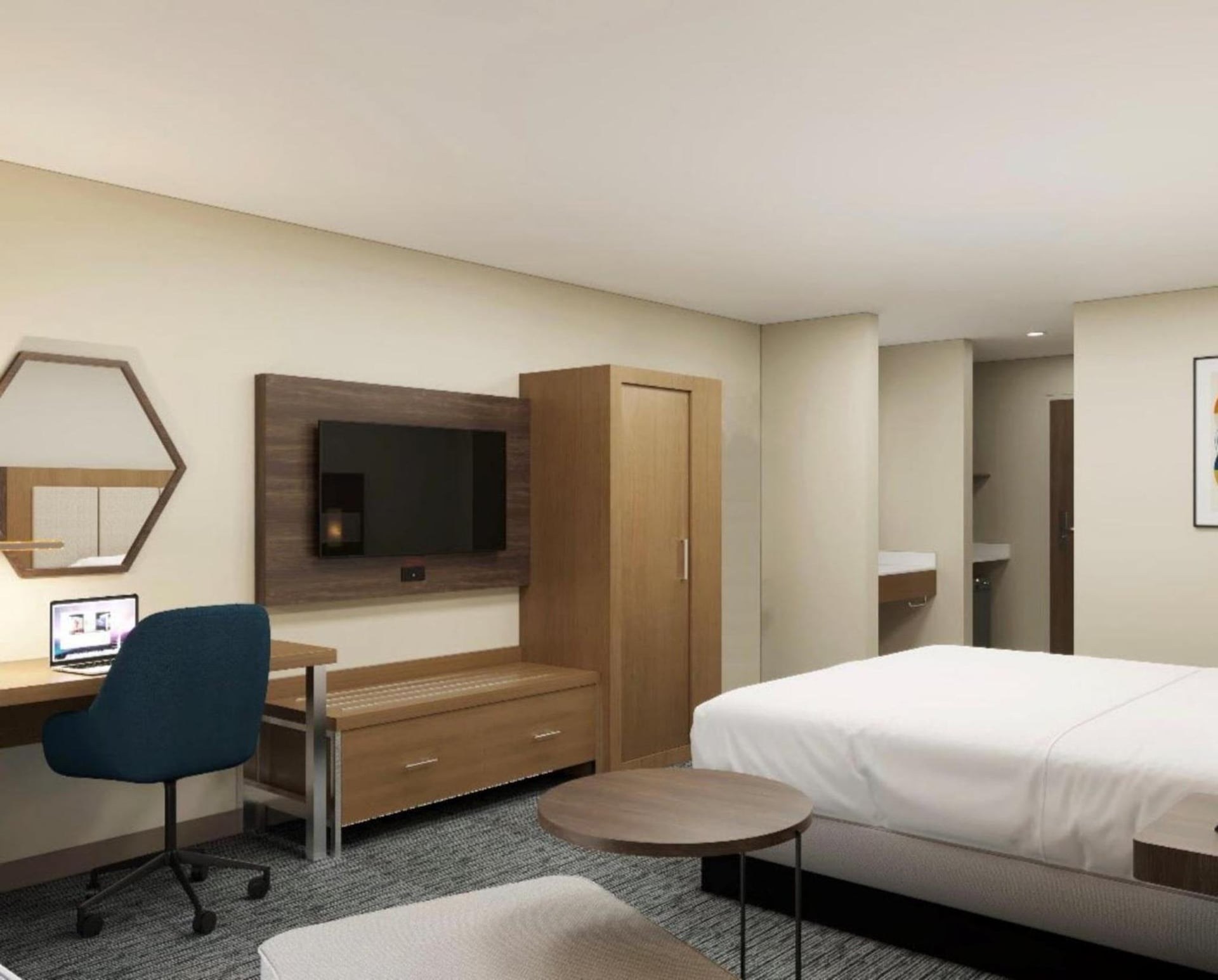 Holiday Inn Express Redding North by IHG, Redding, foto 2