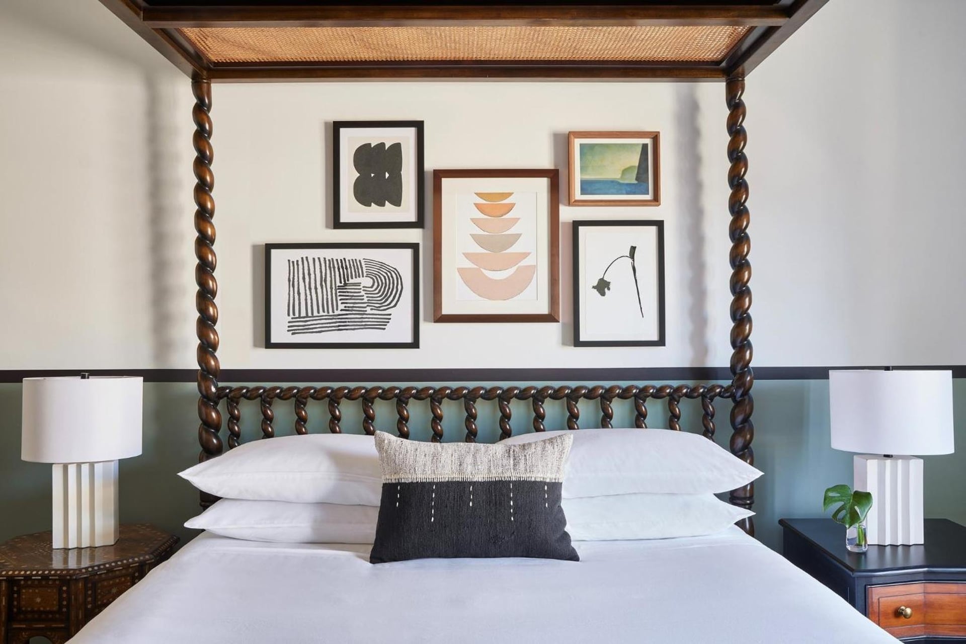 Kimpton Canary Hotel by IHG, Santa Barbara, foto 5