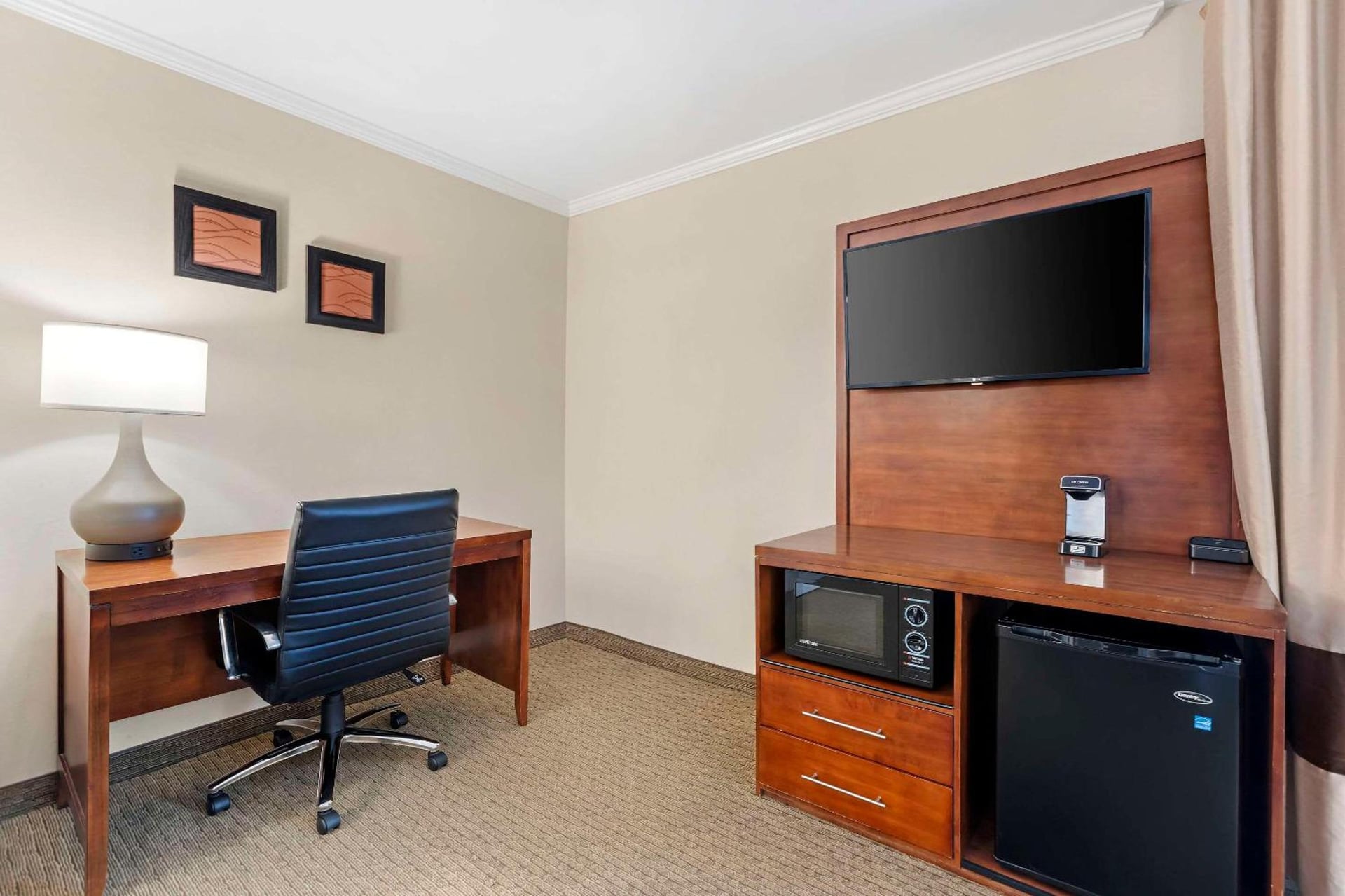 Comfort Inn Santa Monica - West Los Angeles, Los Angeles, foto 3