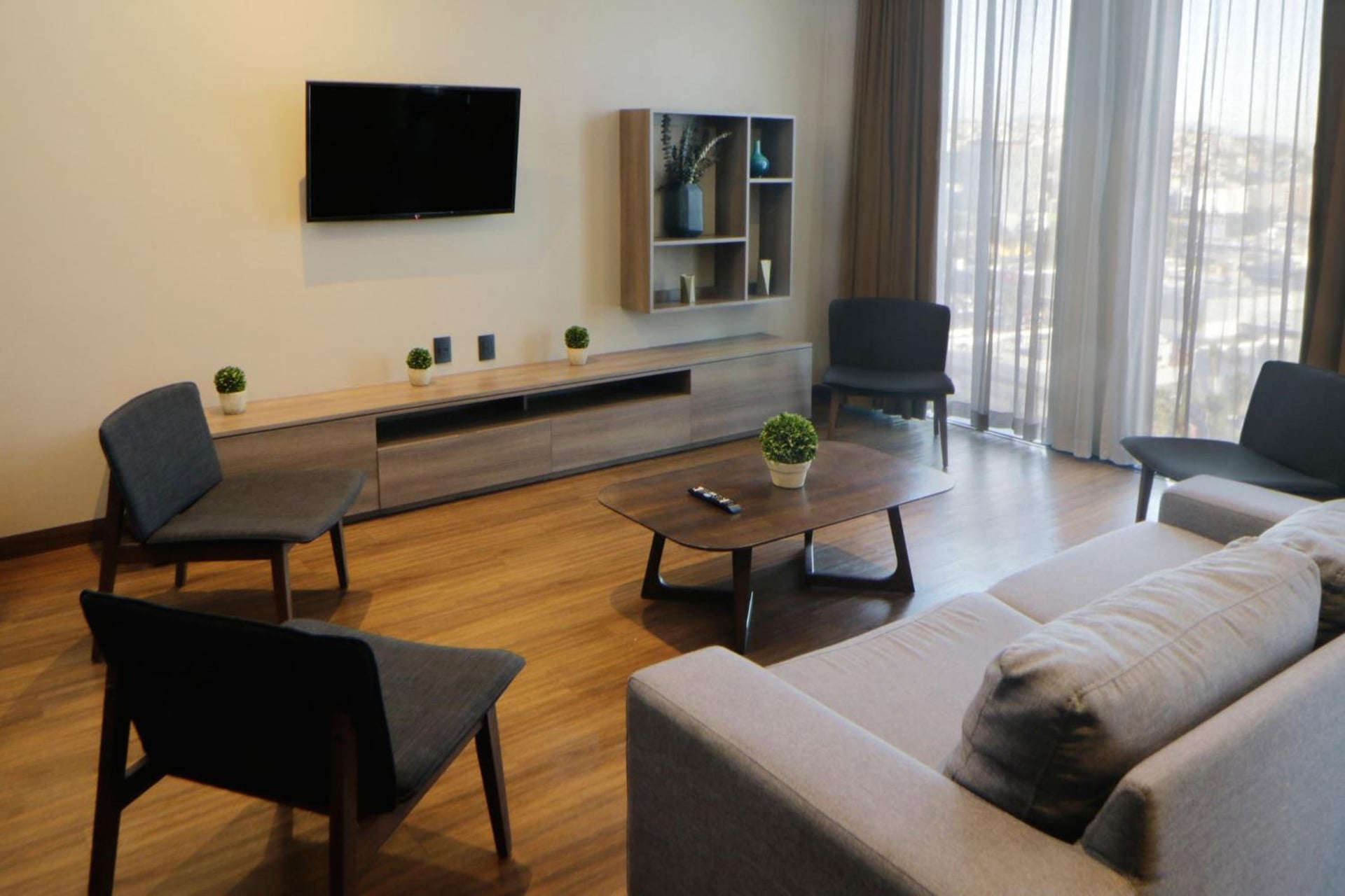 City Express Suites by Marriott Tijuana Rio, Tijuana, foto 4