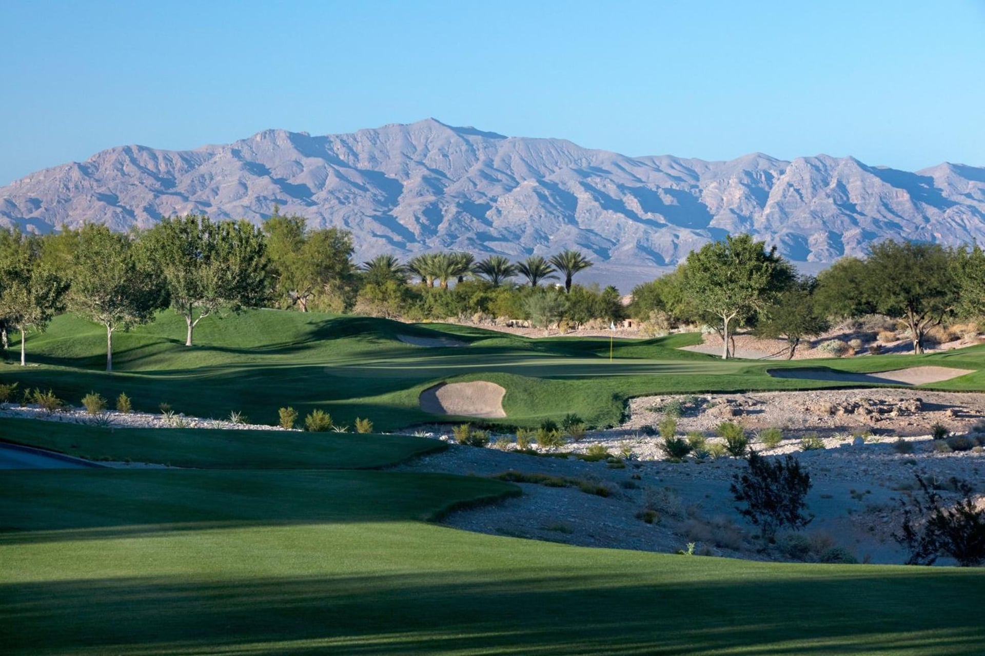 JW Marriott Las Vegas Resort & Spa, Las Vegas, foto 3