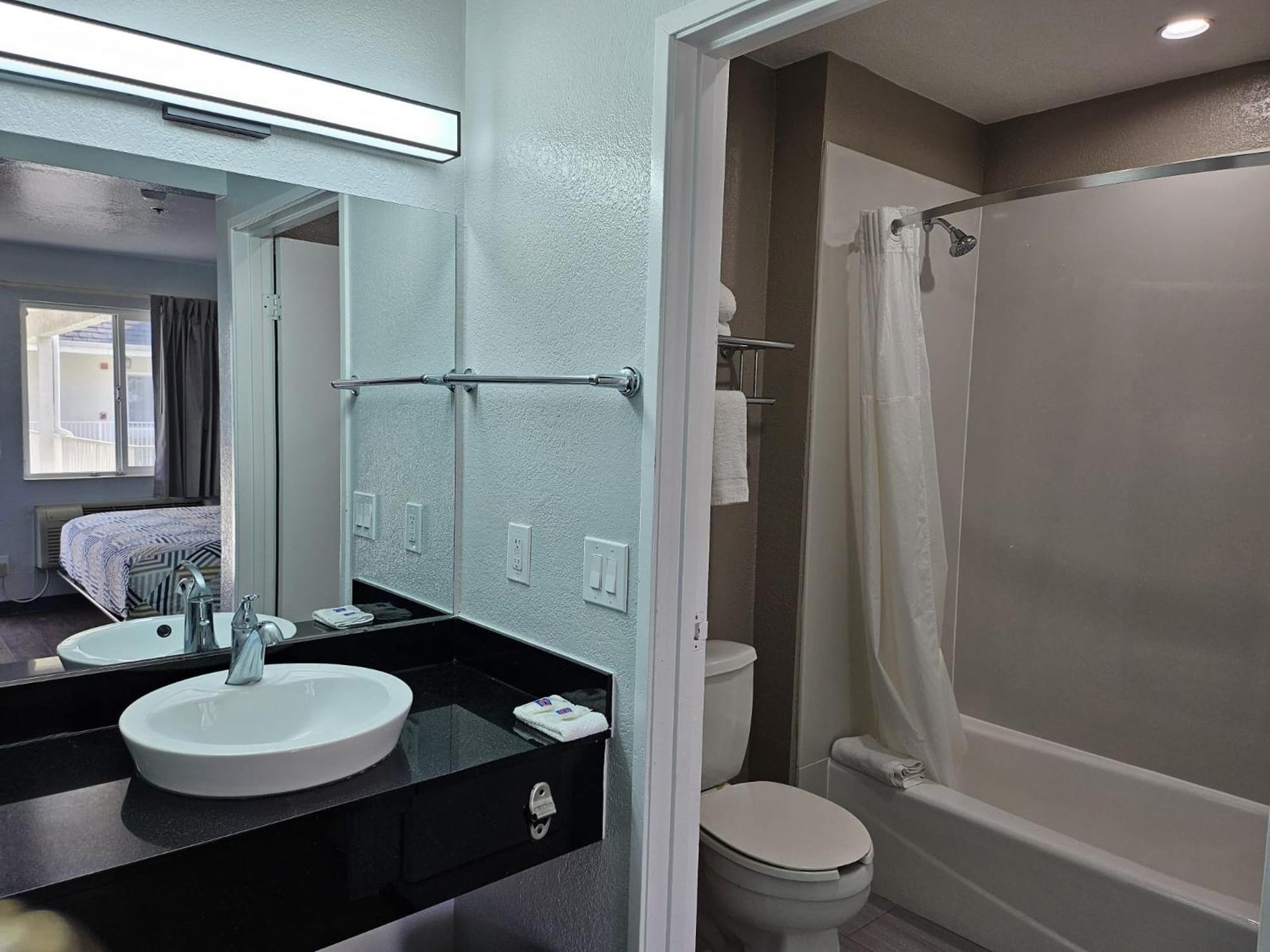 Motel 6-Westminster, CA - North, Westminster, foto 2
