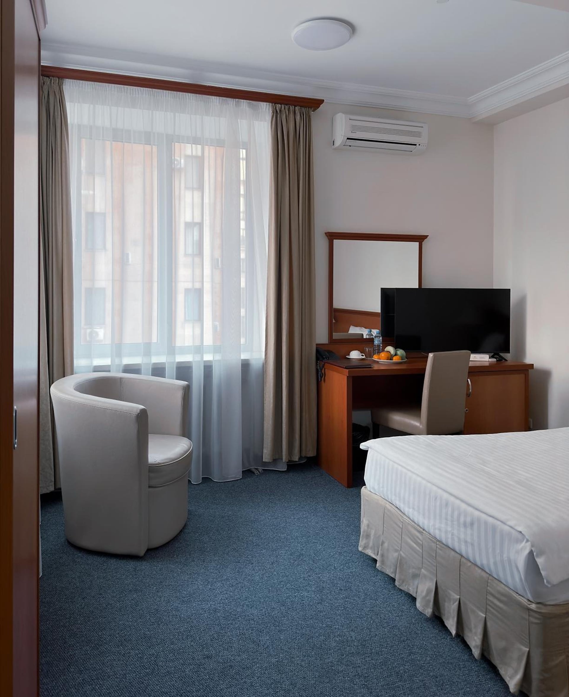 Aviatrans Hotel, Yerevan, foto 4
