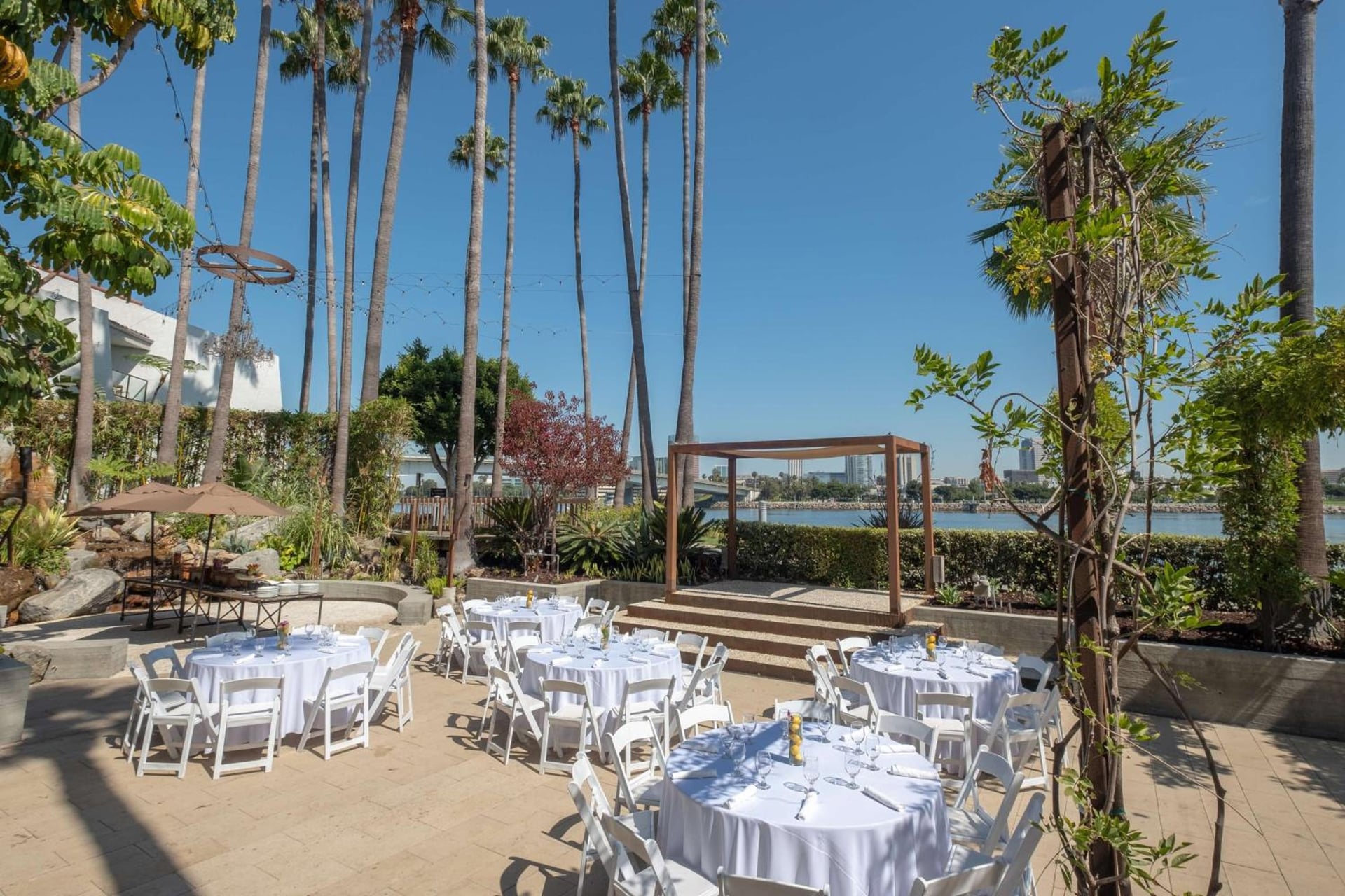 The Maya, Long Beach, foto 4