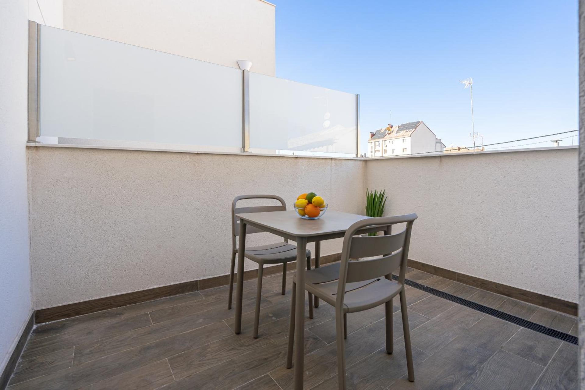 Feelathome Castilla Apartments, Madrid, foto 3