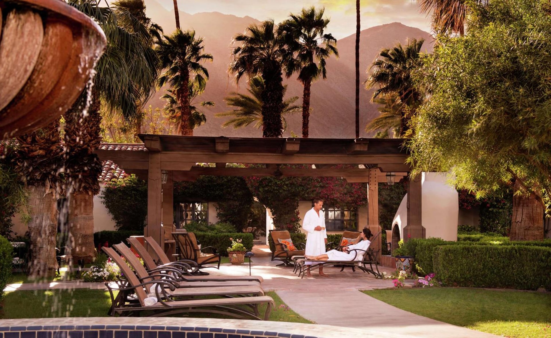 La Quinta Resort & Club, La Quinta, foto 2