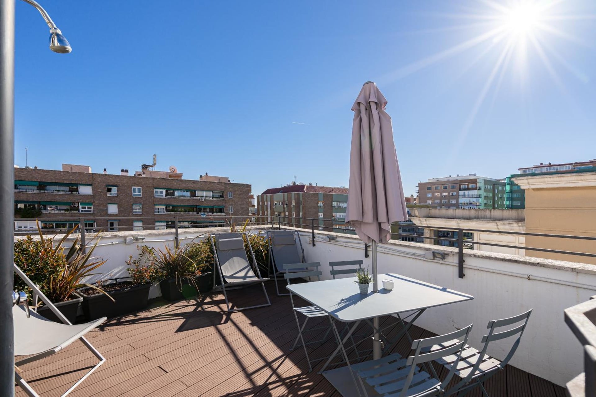 Feelathome Waldorf Suites Apartments, Madrid, foto 3