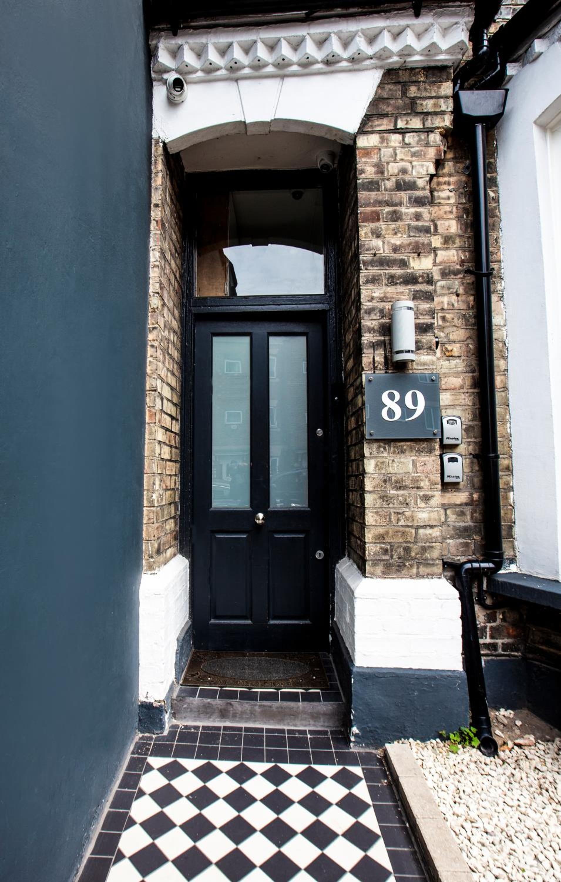 The Finsbury Guesthouse, London, foto 3