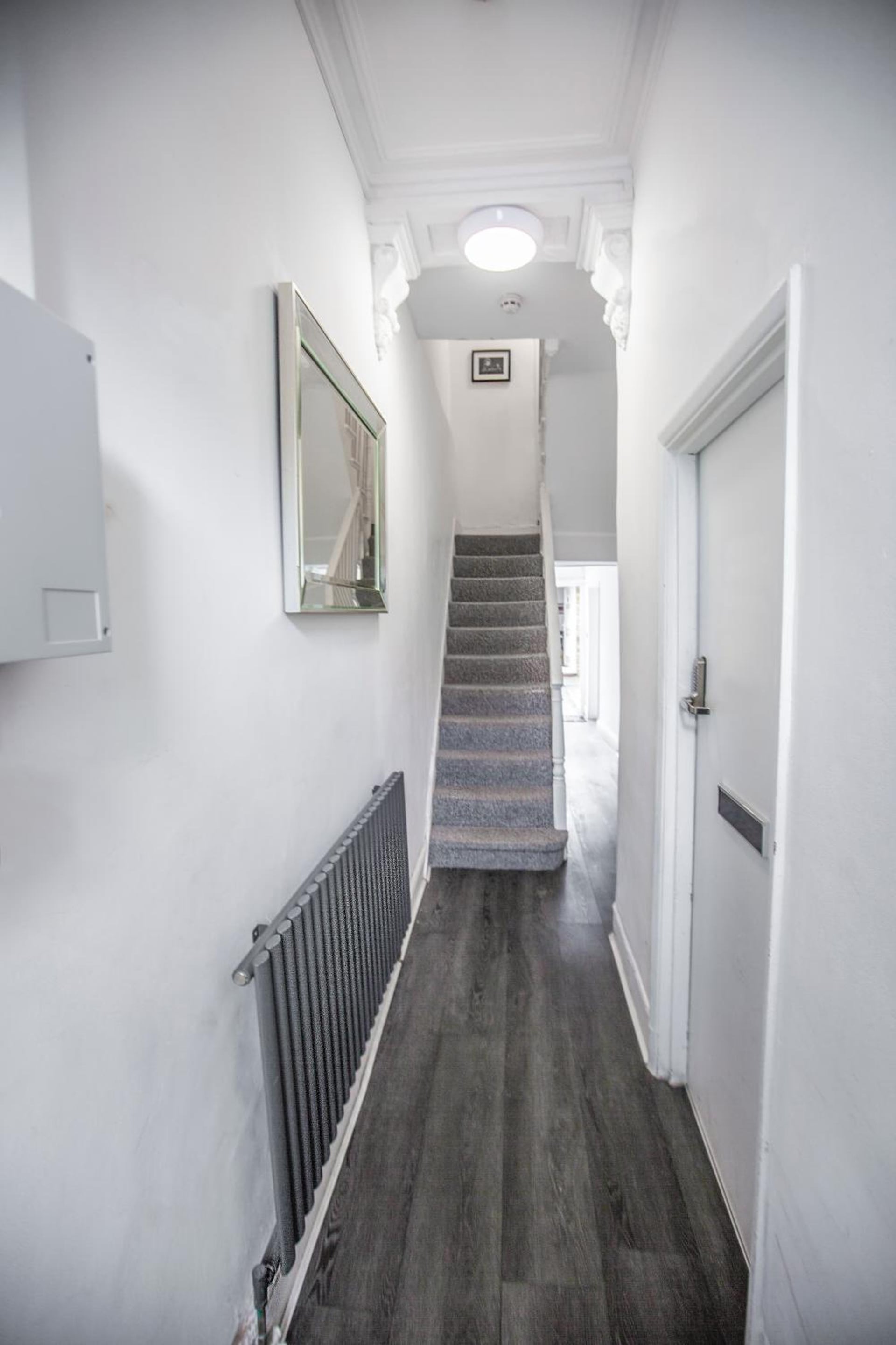 The Finsbury Guesthouse, London, foto 5