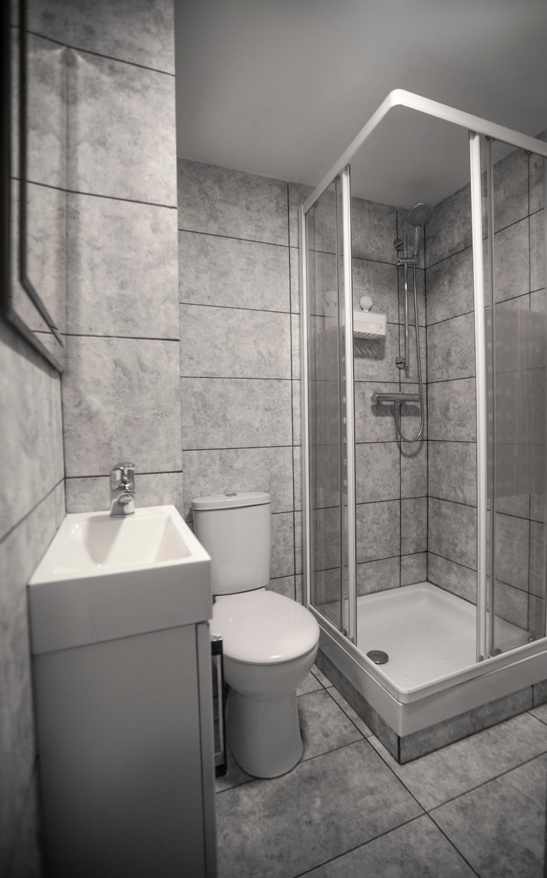 The Finsbury Guesthouse, London, foto 4
