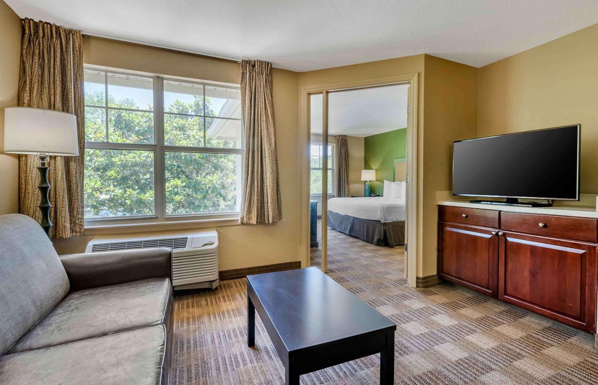 Extended Stay America Suites - Phoenix - Midtown, Phoenix, foto 4