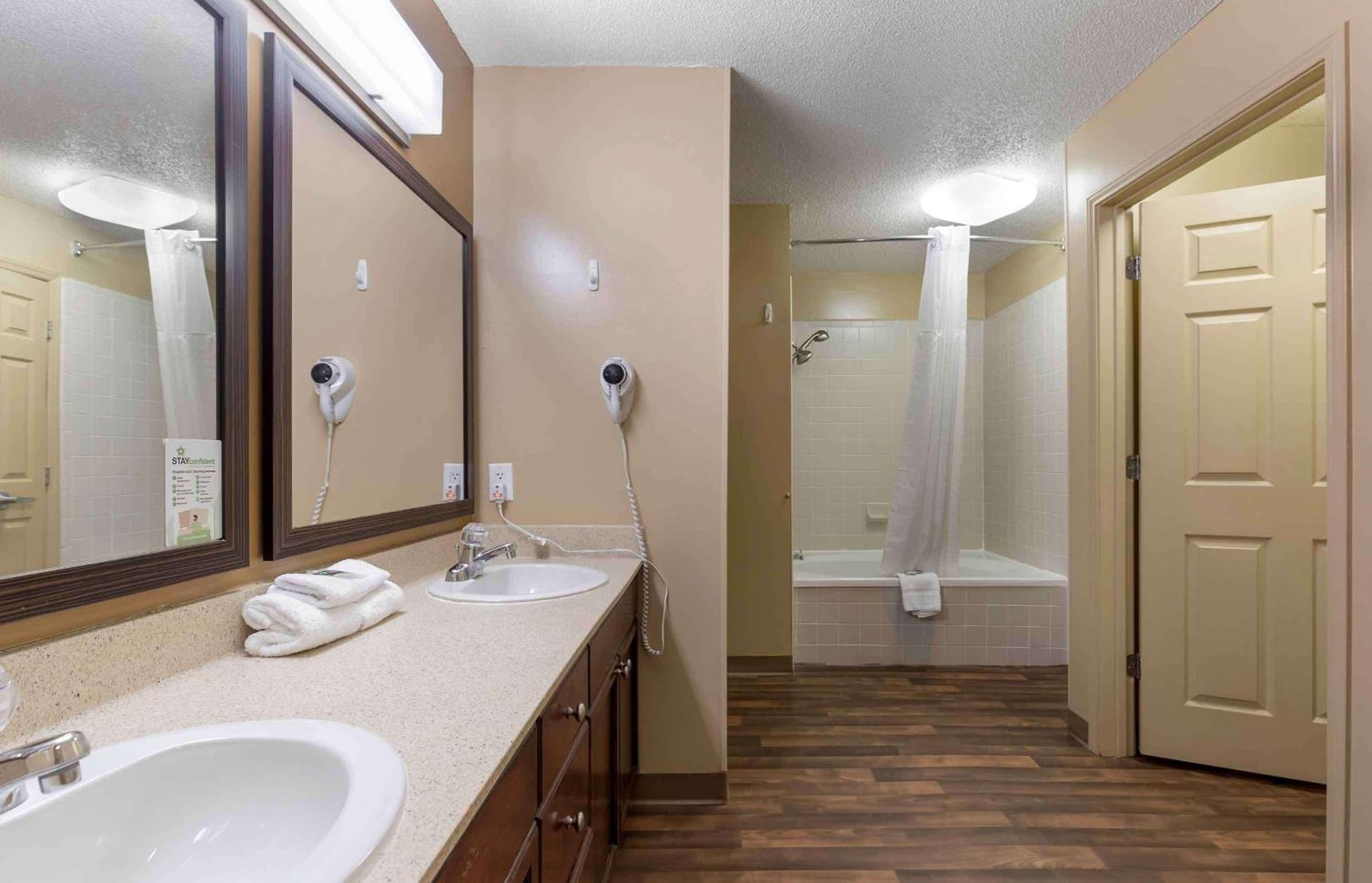 Extended Stay America Suites - Phoenix - Midtown, Phoenix, foto 5