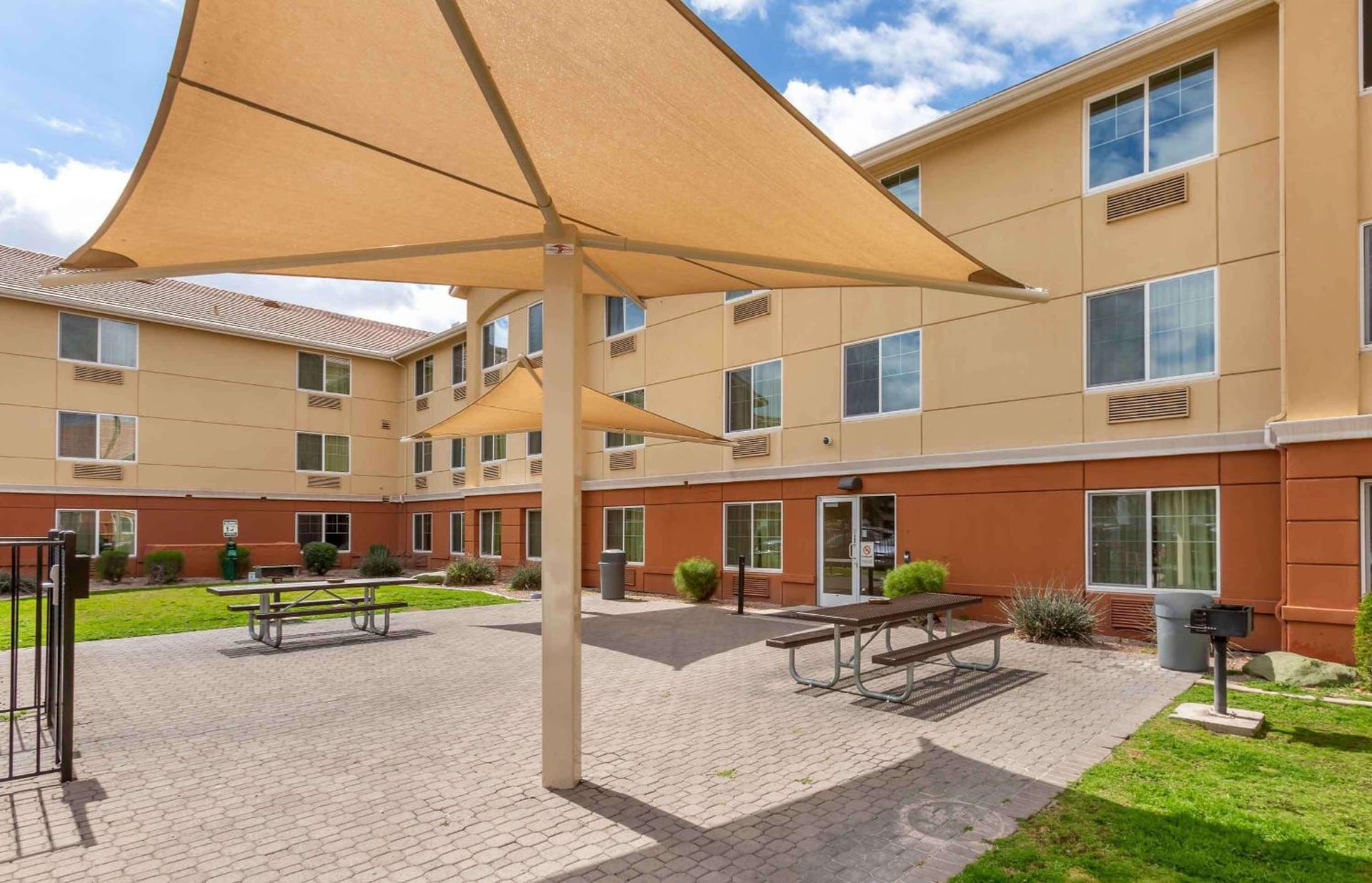 Extended Stay America Suites - Phoenix - Midtown, Phoenix, foto 3