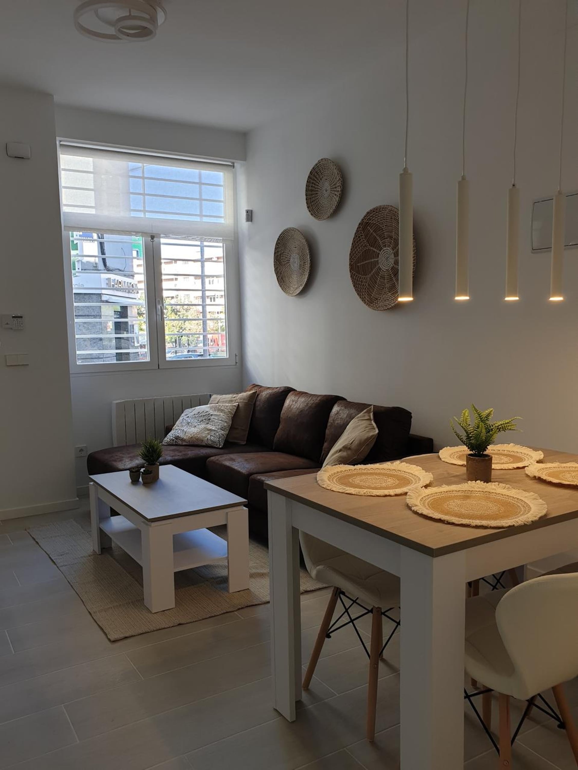 Quintana-Alcalá Apartments, Madrid, foto 4
