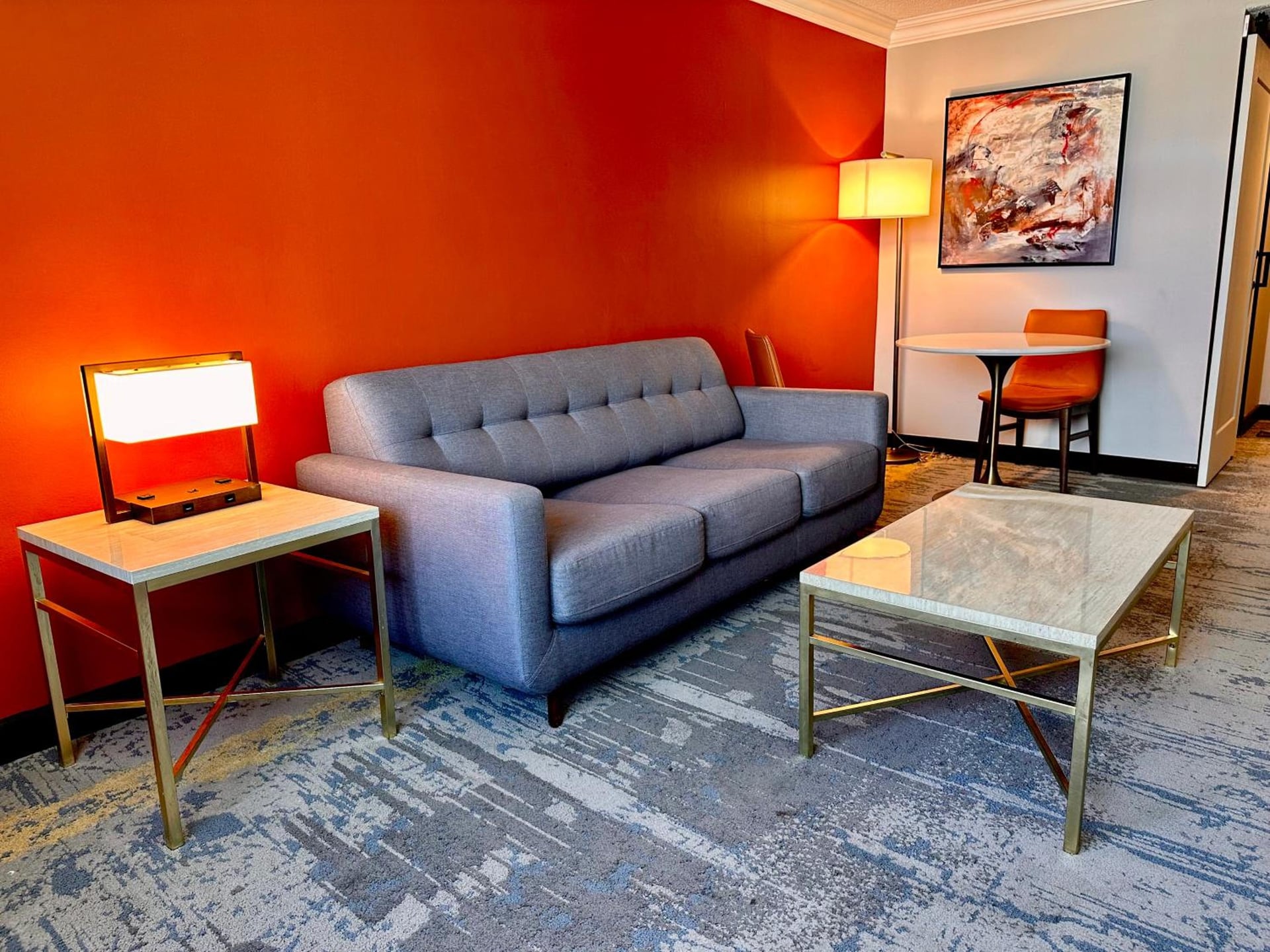 Lincoln Hotel Monterey Park Los Angeles, Monterey Park, foto 3