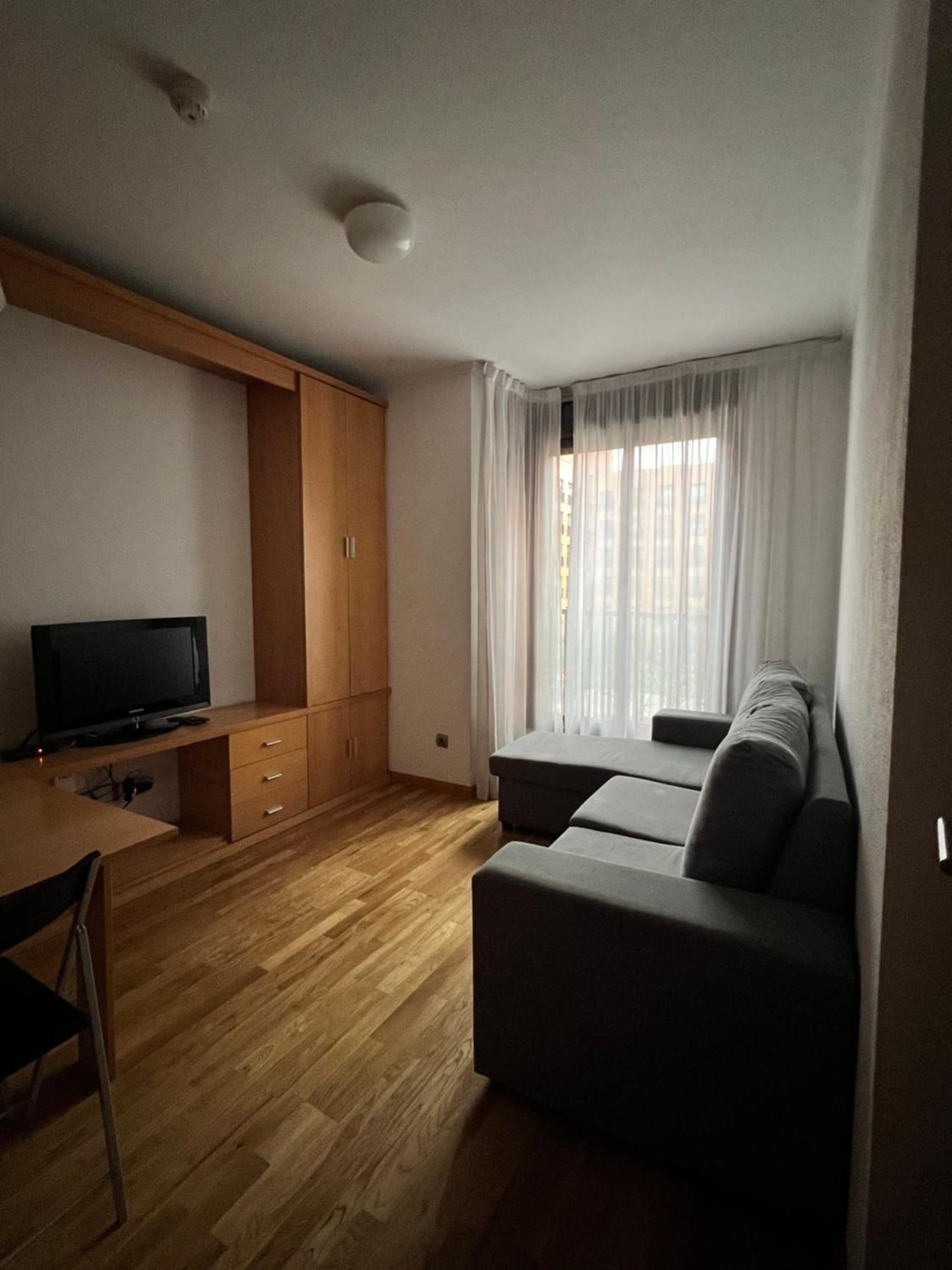 Aeropuerto Plenilunio Apartamento suite Turistico, Madrid, foto 4