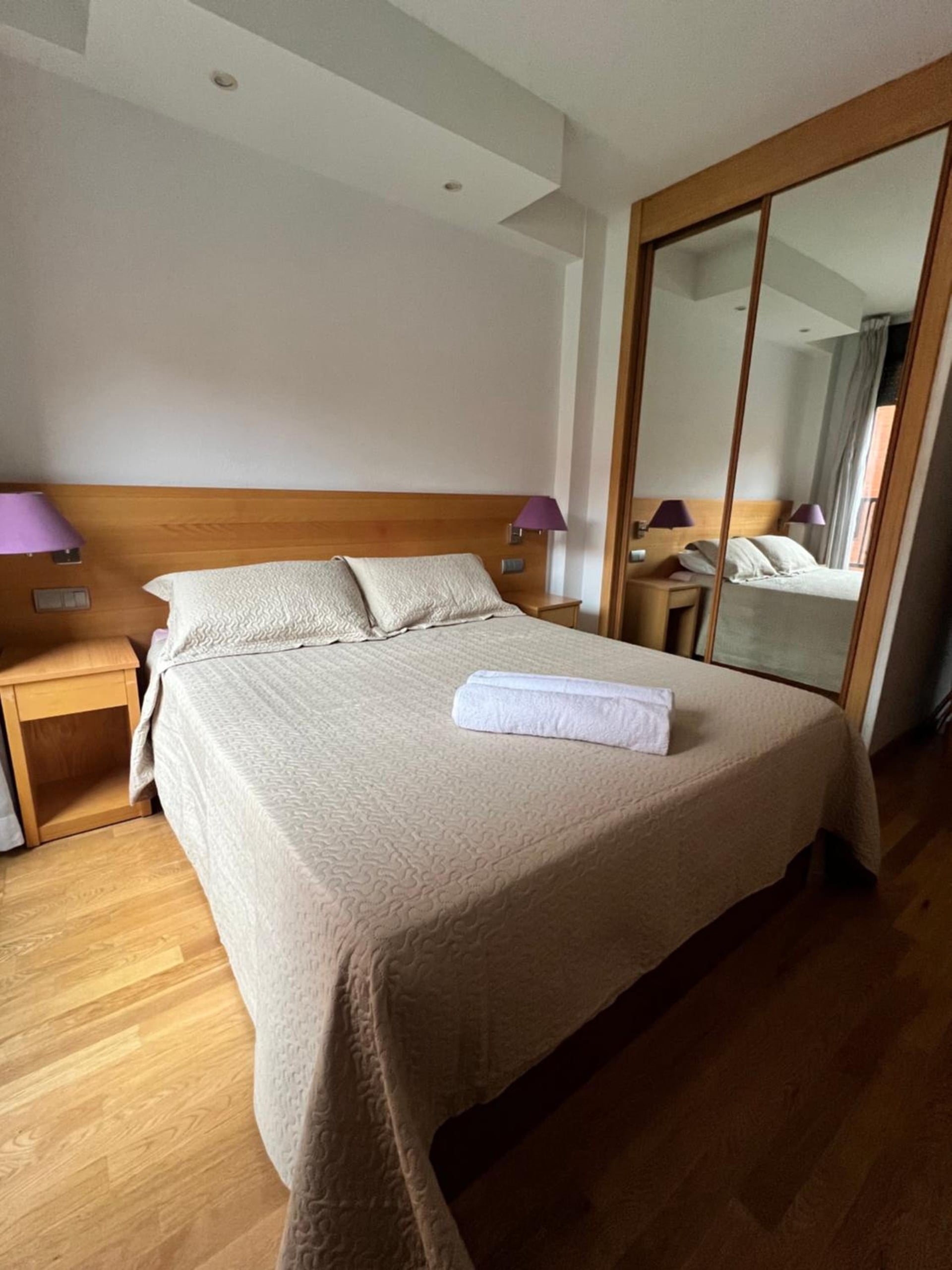 Aeropuerto Plenilunio Apartamento suite Turistico, Madrid, foto 2