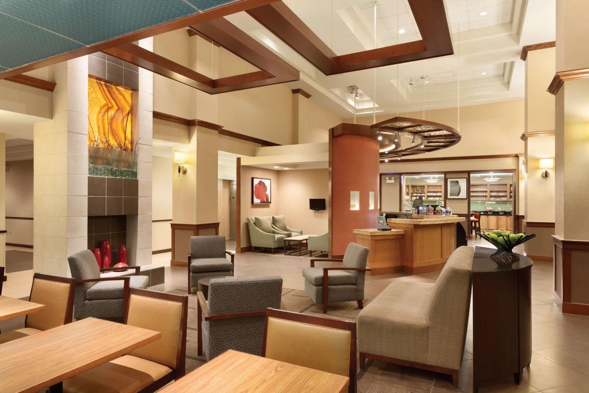 Hyatt Place Fremont/Silicon Valley, Fremont, foto 3