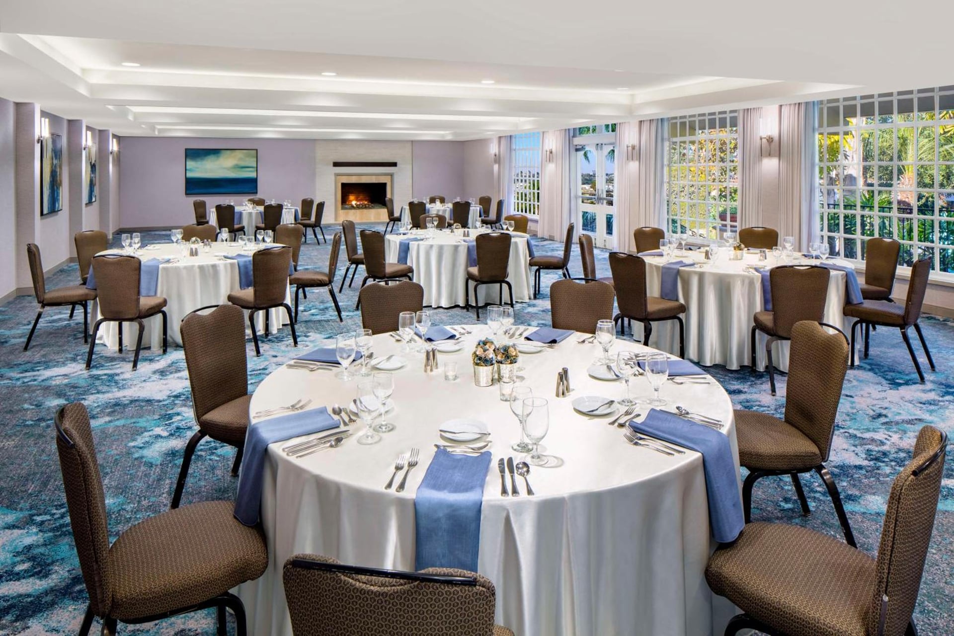 Hyatt Regency Newport Beach, Newport Beach, foto 3