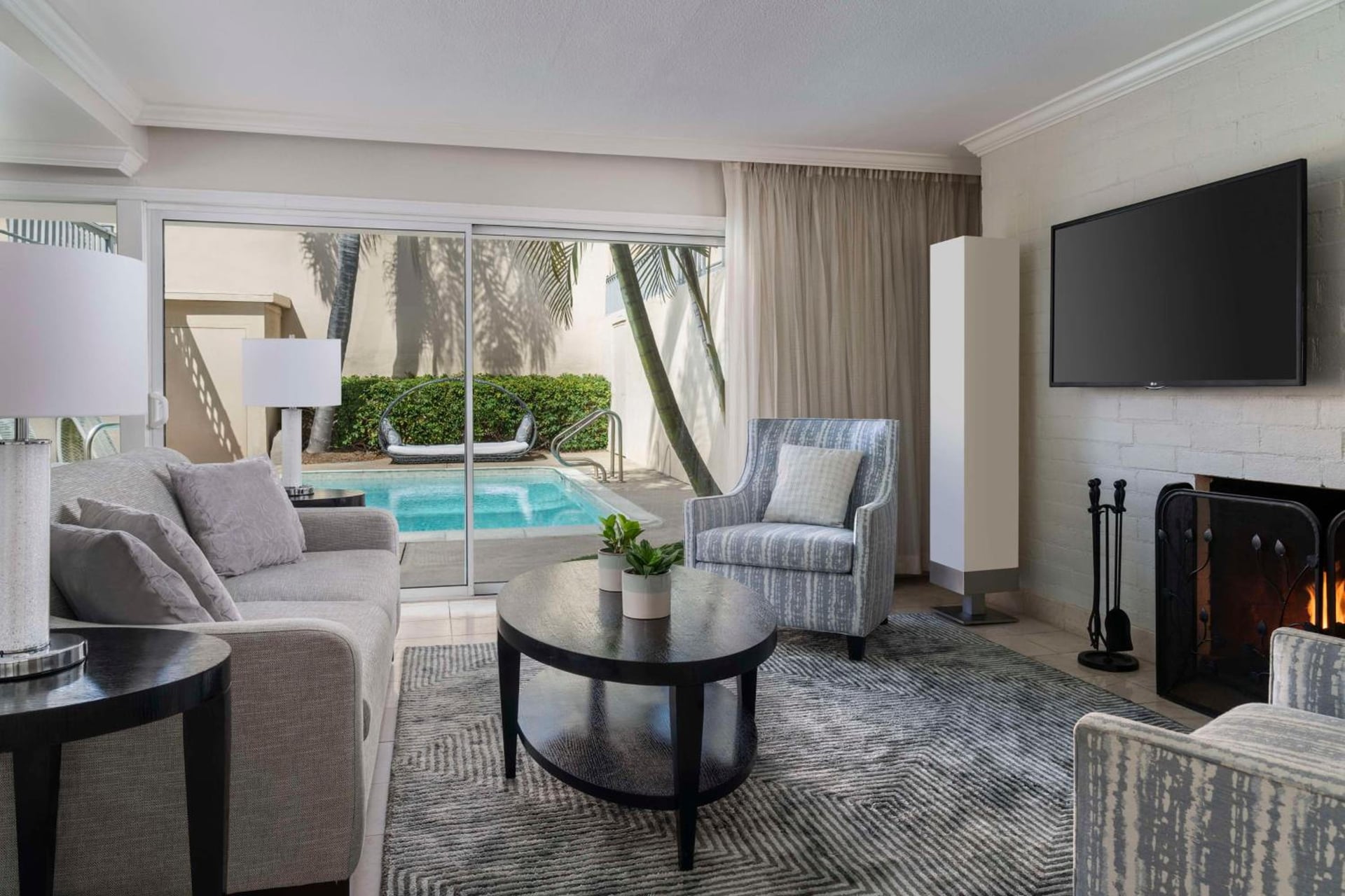 Hyatt Regency Newport Beach, Newport Beach, foto 4