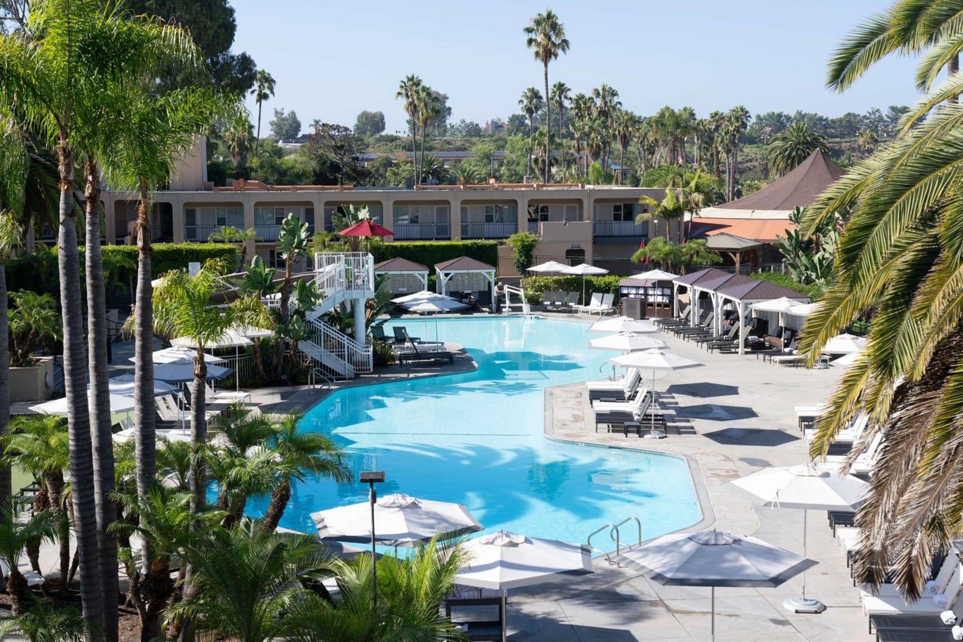Hyatt Regency Newport Beach, Newport Beach, foto 2