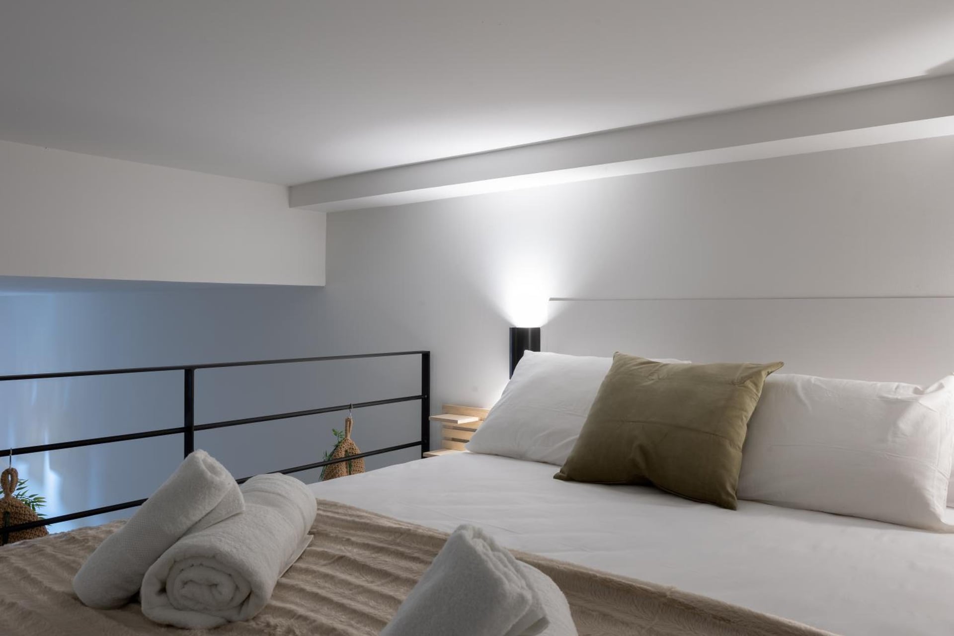 Lore Loft Valencia, Valencia, foto 3
