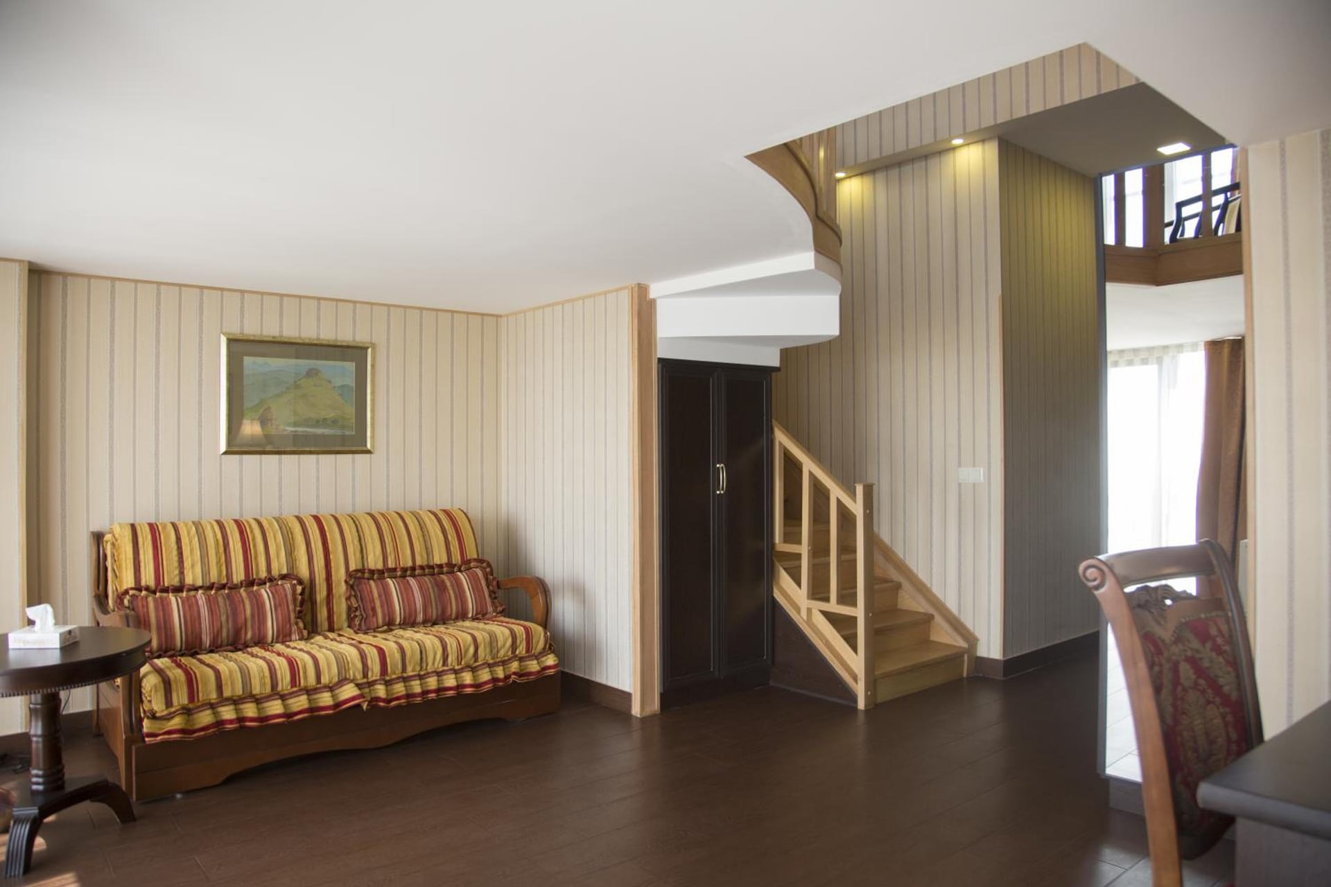 Shirak Hotel, Yerevan, foto 4