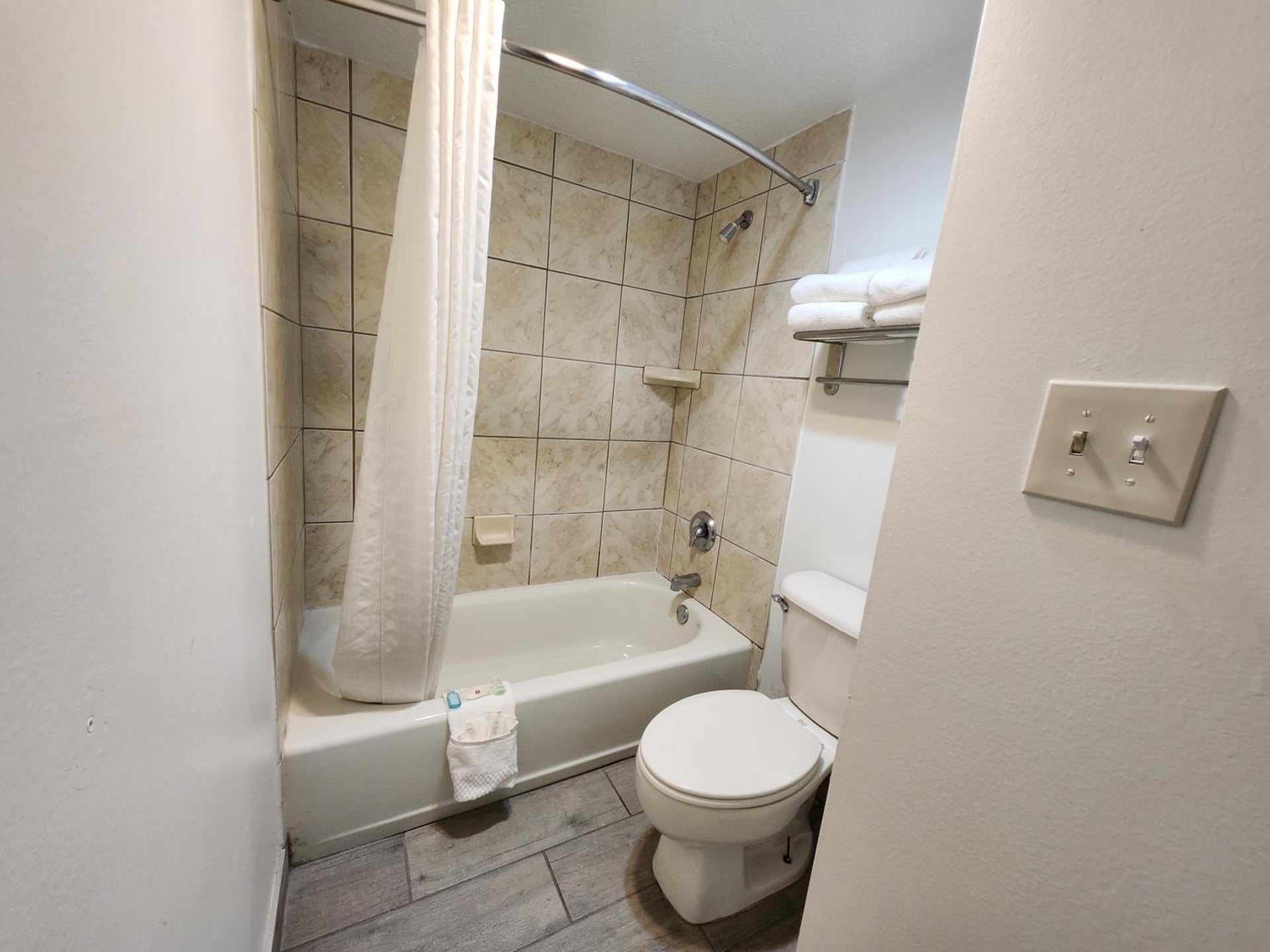 Clarion Inn Idaho Falls Riverfront, Idaho Falls, foto 5