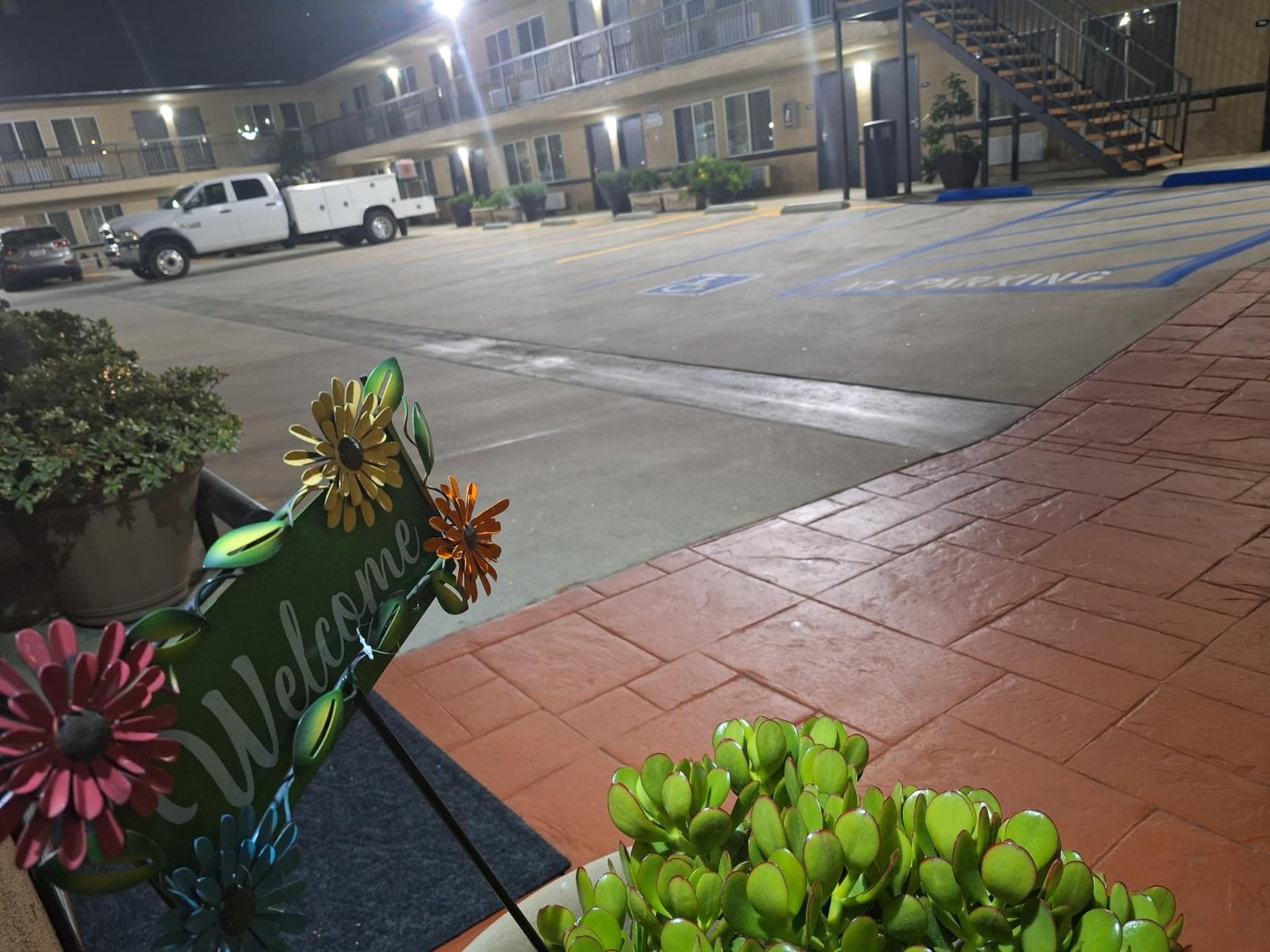 Portofino Inn Burbank, Burbank, foto 5