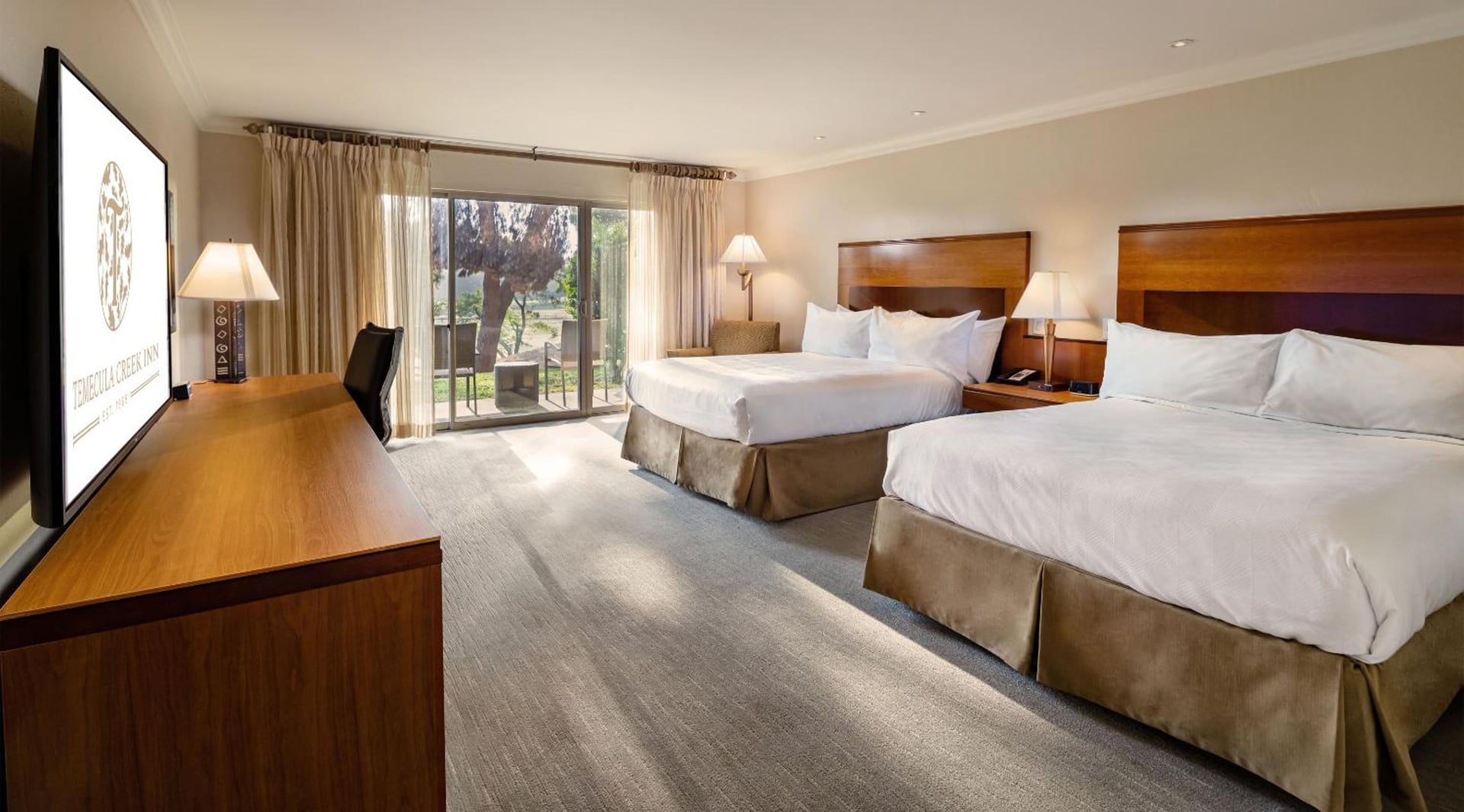 Temecula Creek Inn, Temecula, foto 5