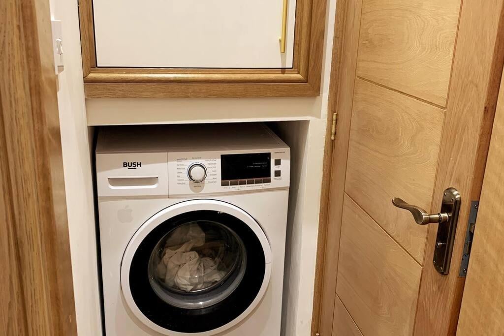 Stylish and Cosy 3 Bedroom Appartment, London, foto 2