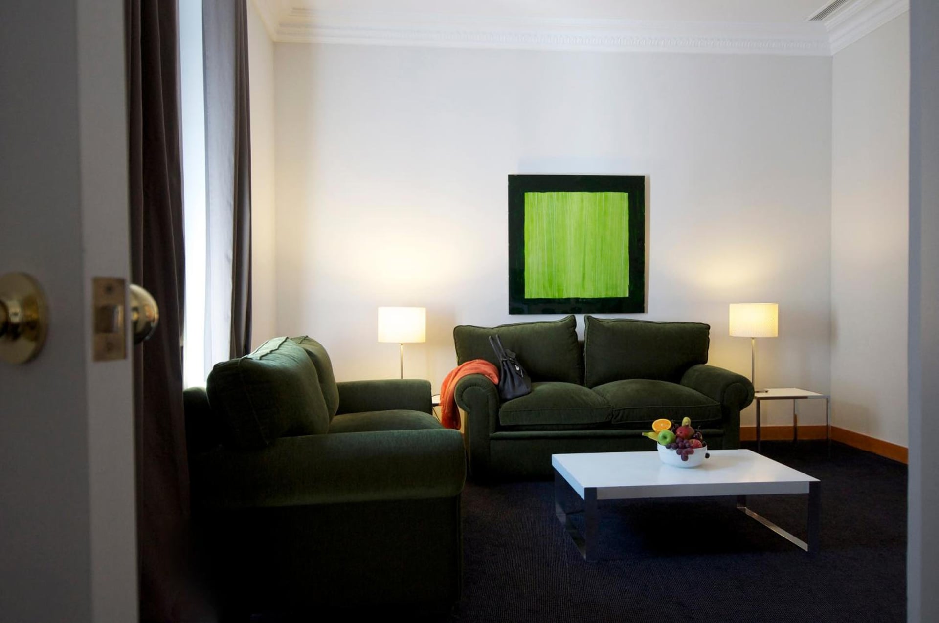 Suite Prado, Madrid, foto 4