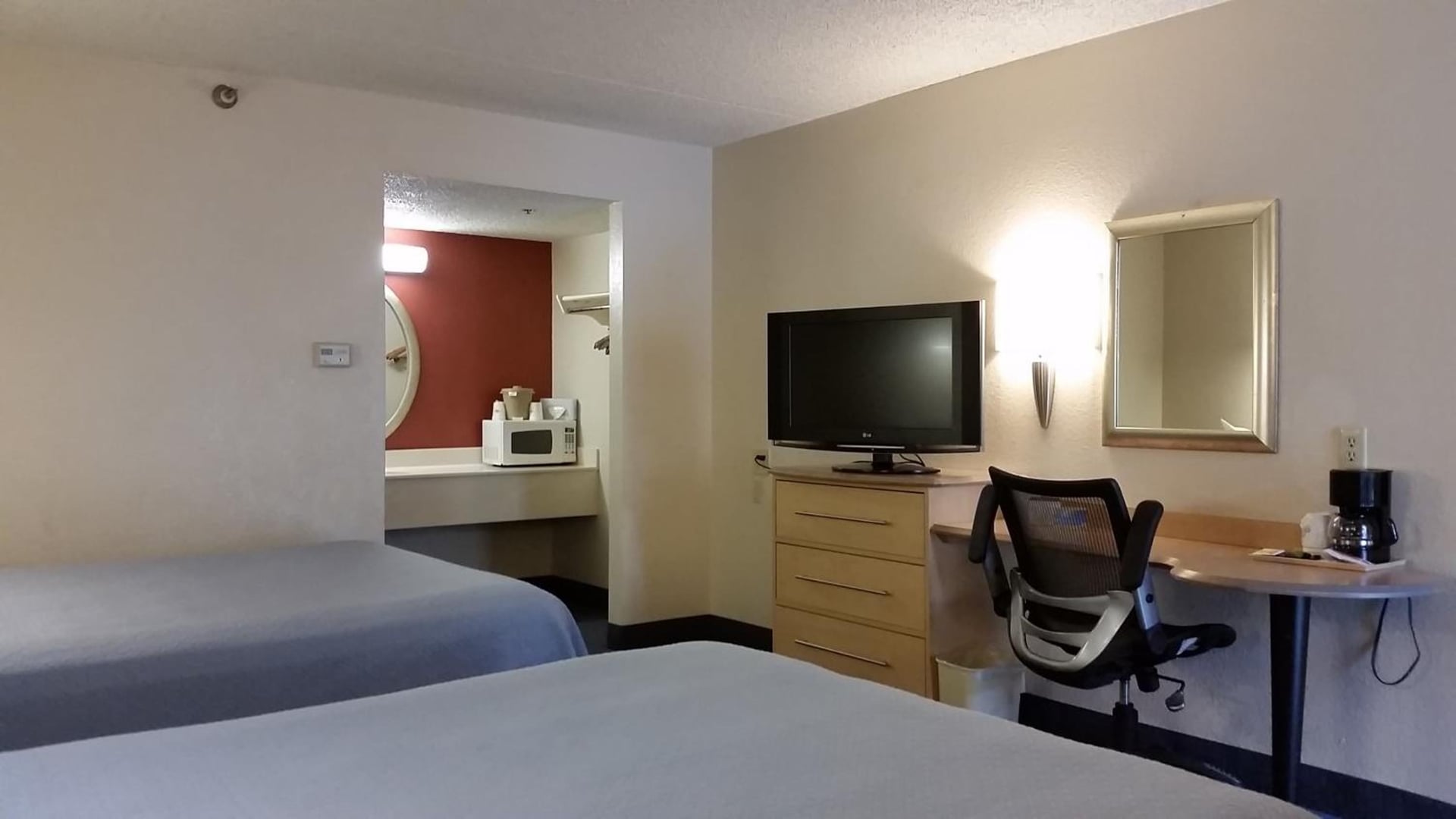 Days Inn by Wyndham Buena Park Anaheim, Buena Park, foto 4