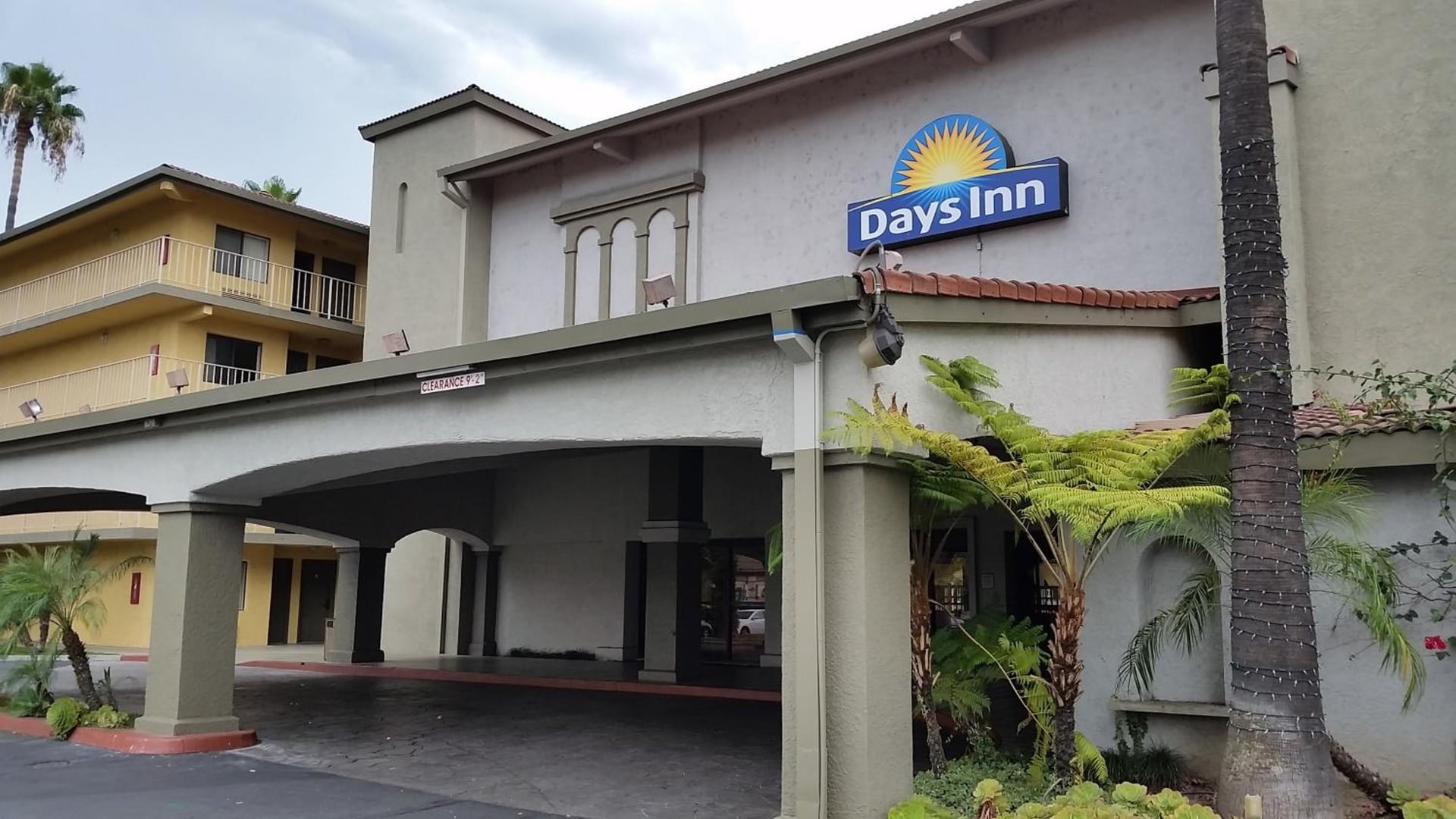 Days Inn by Wyndham Buena Park Anaheim, Buena Park, foto 5