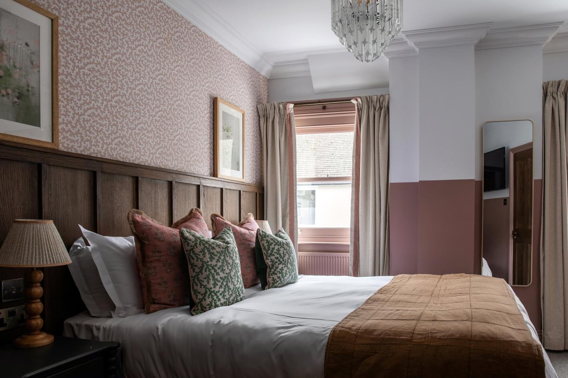 Worplesdon Place Hotel, Guildford, foto 4