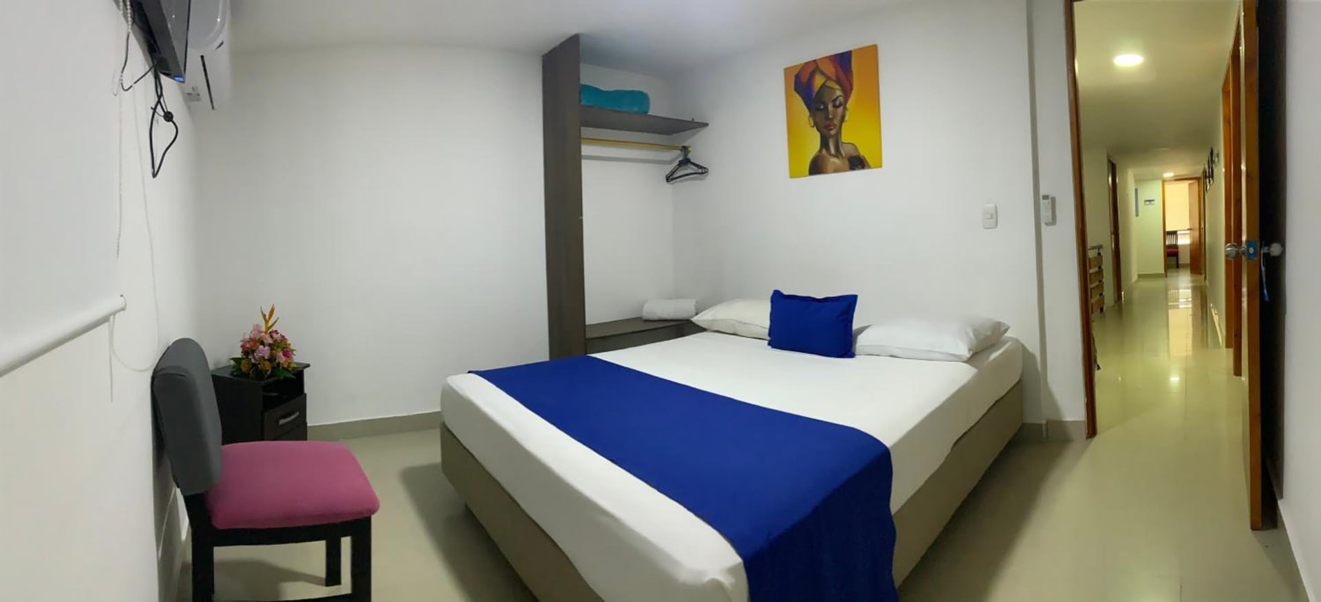 Hotel ITACO, Cartagena de Indias, foto 5