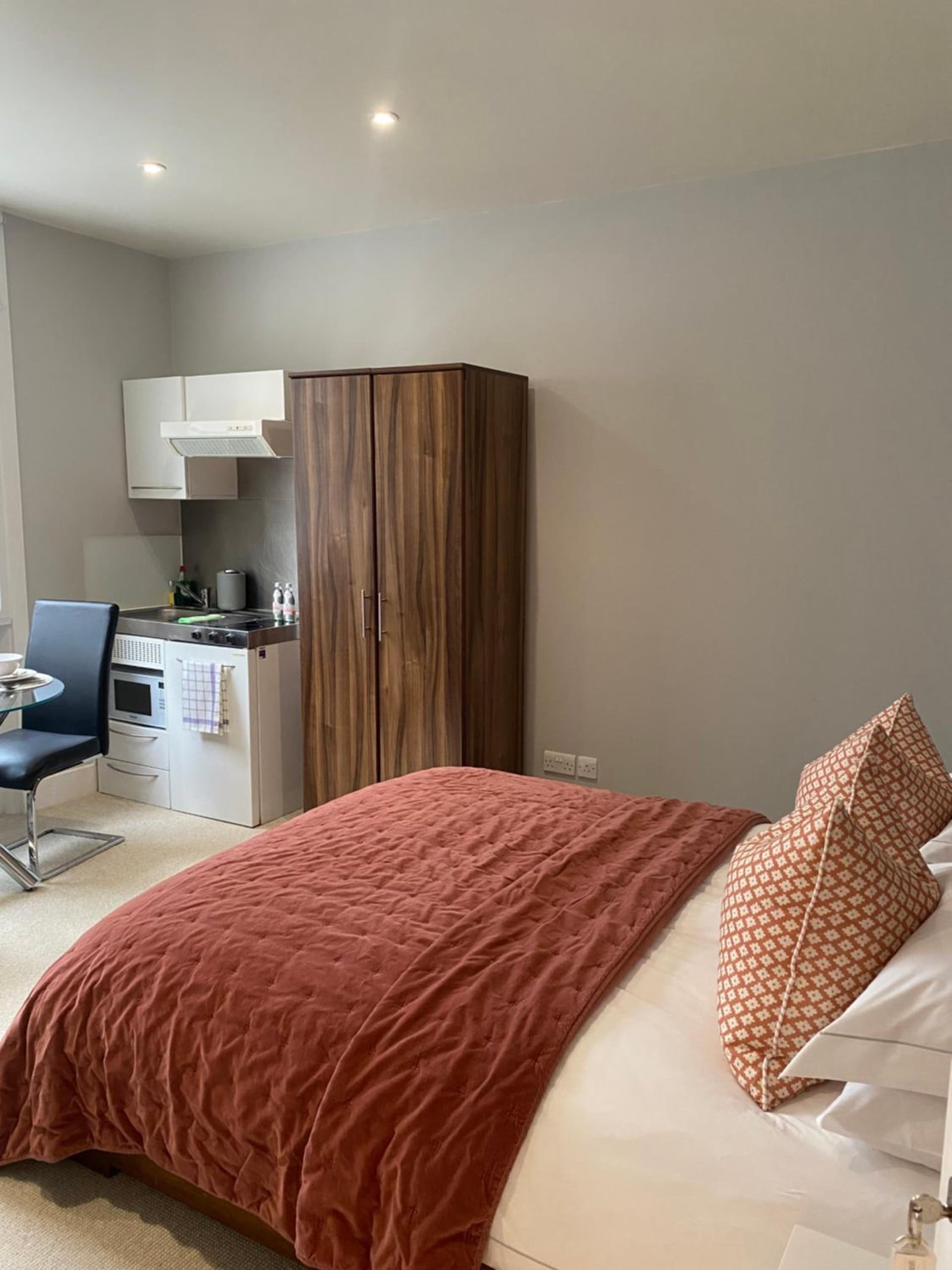 Belgravia Apartments, London, foto 4