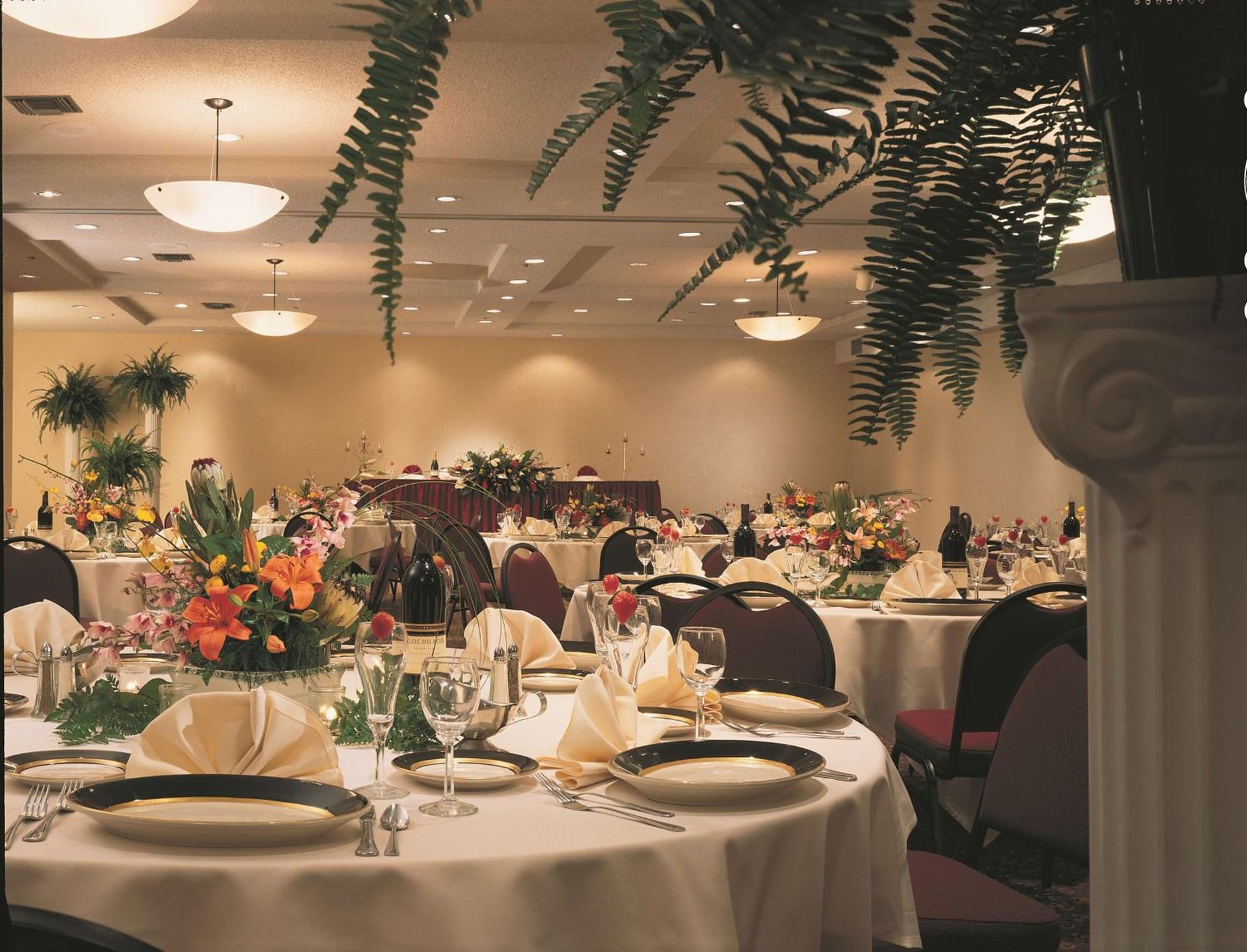 Embassy Suites by Hilton Phoenix Biltmore, Phoenix, foto 5