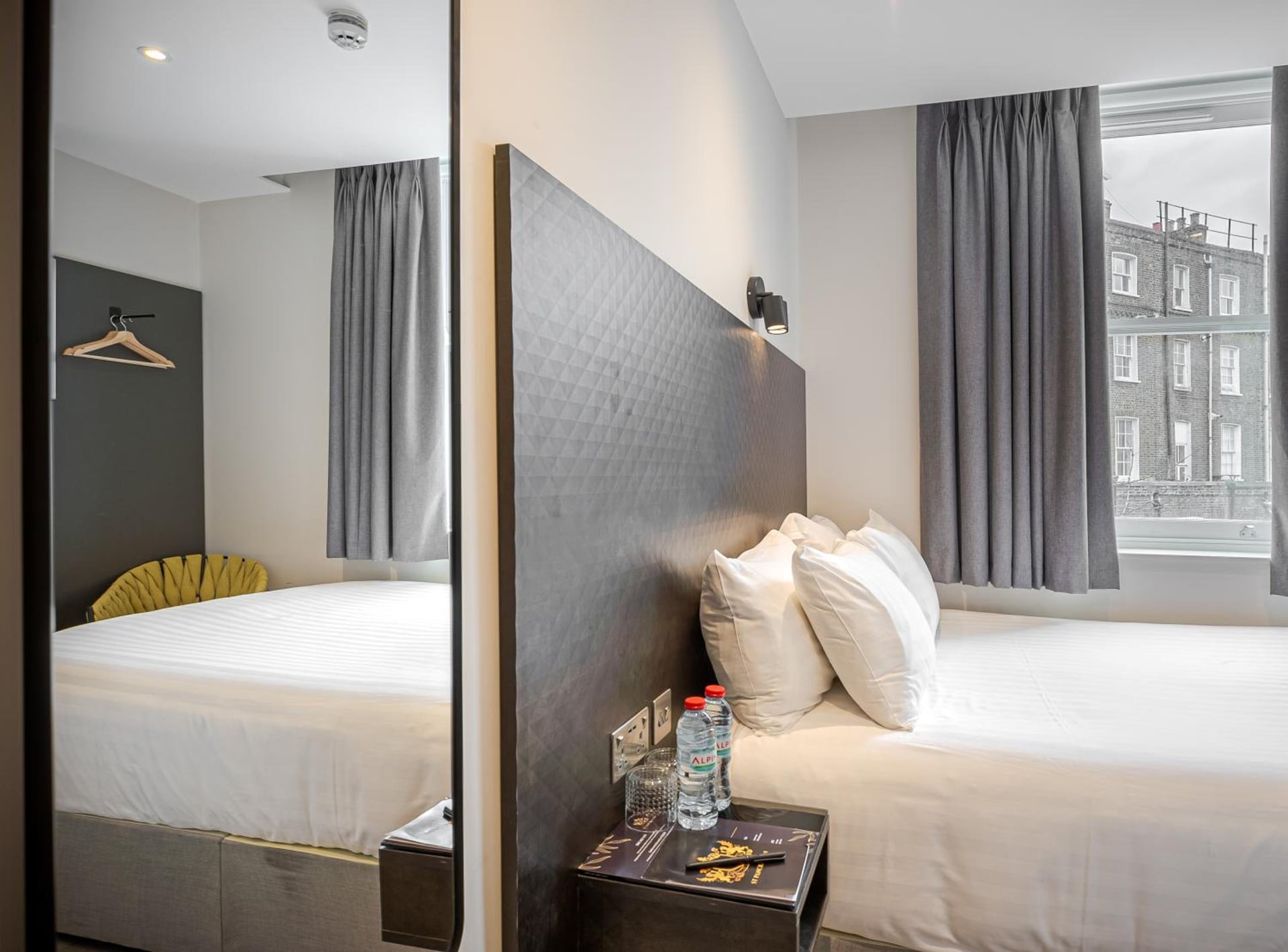 St Pancras Inn, London, foto 5