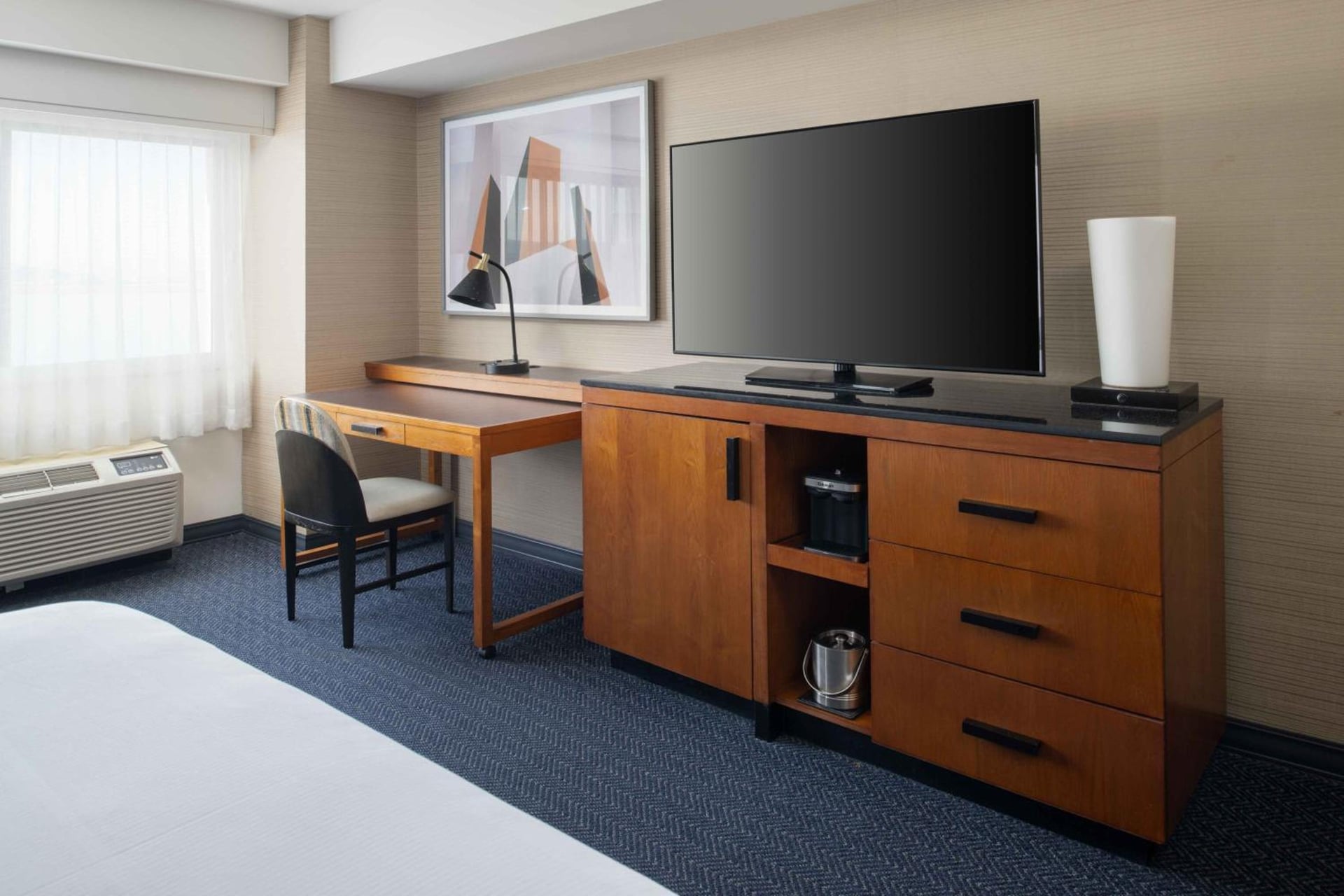 DoubleTree by Hilton San Francisco Airport, Burlingame, foto 4