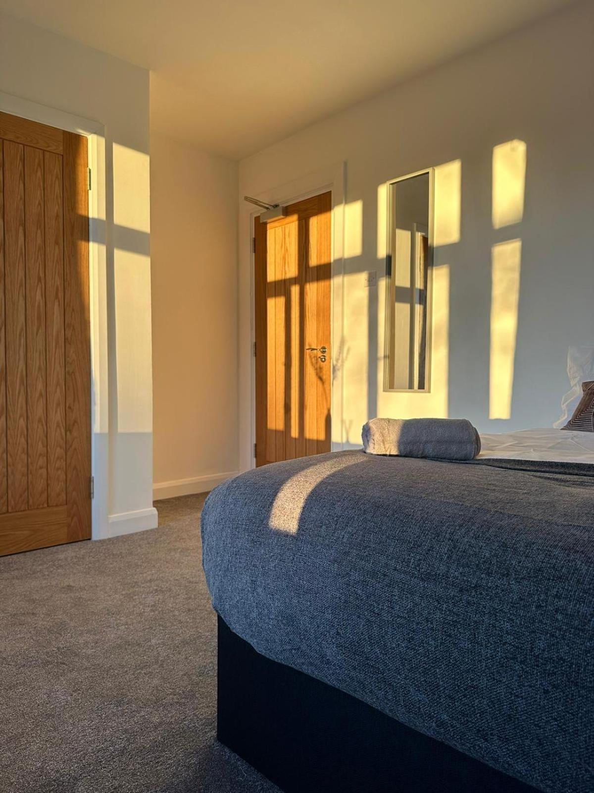 Alban Suites, Saint Albans, foto 2