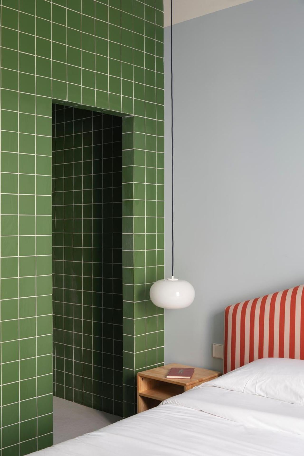 Armesto Rooms, Madrid, foto 3