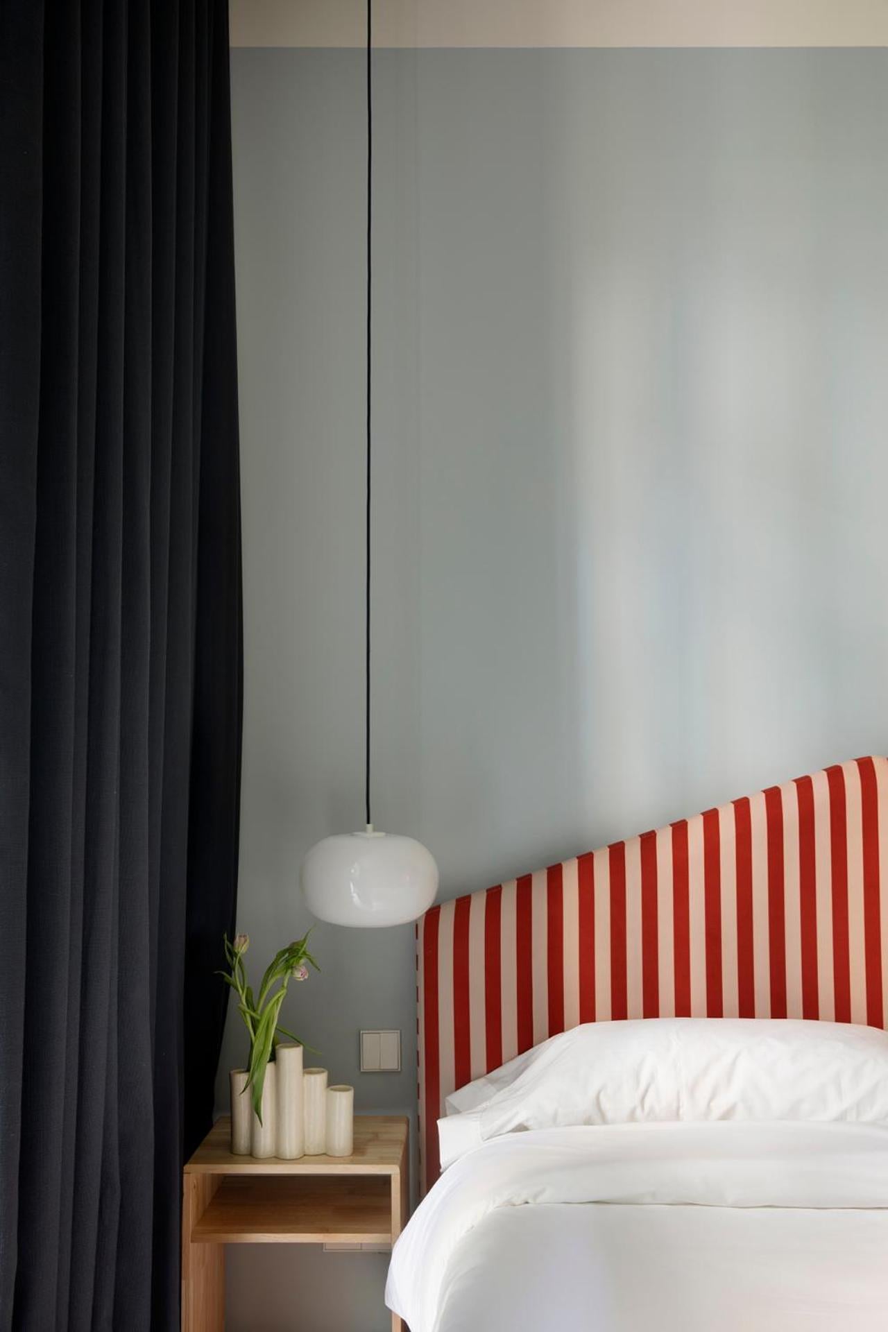 Armesto Rooms, Madrid, foto 5